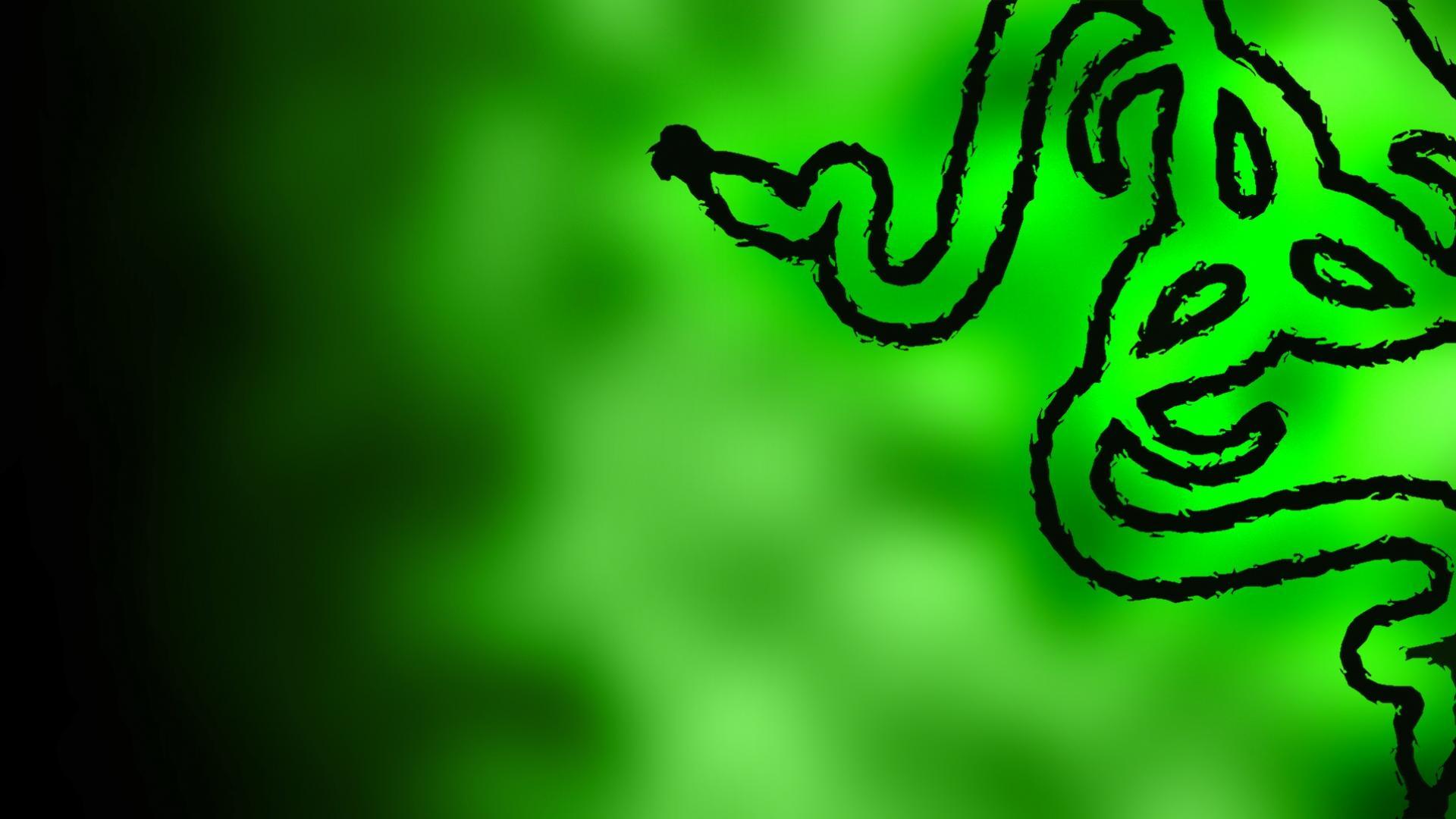 Razer Snakes Wallpapers - Wallpaper Cave