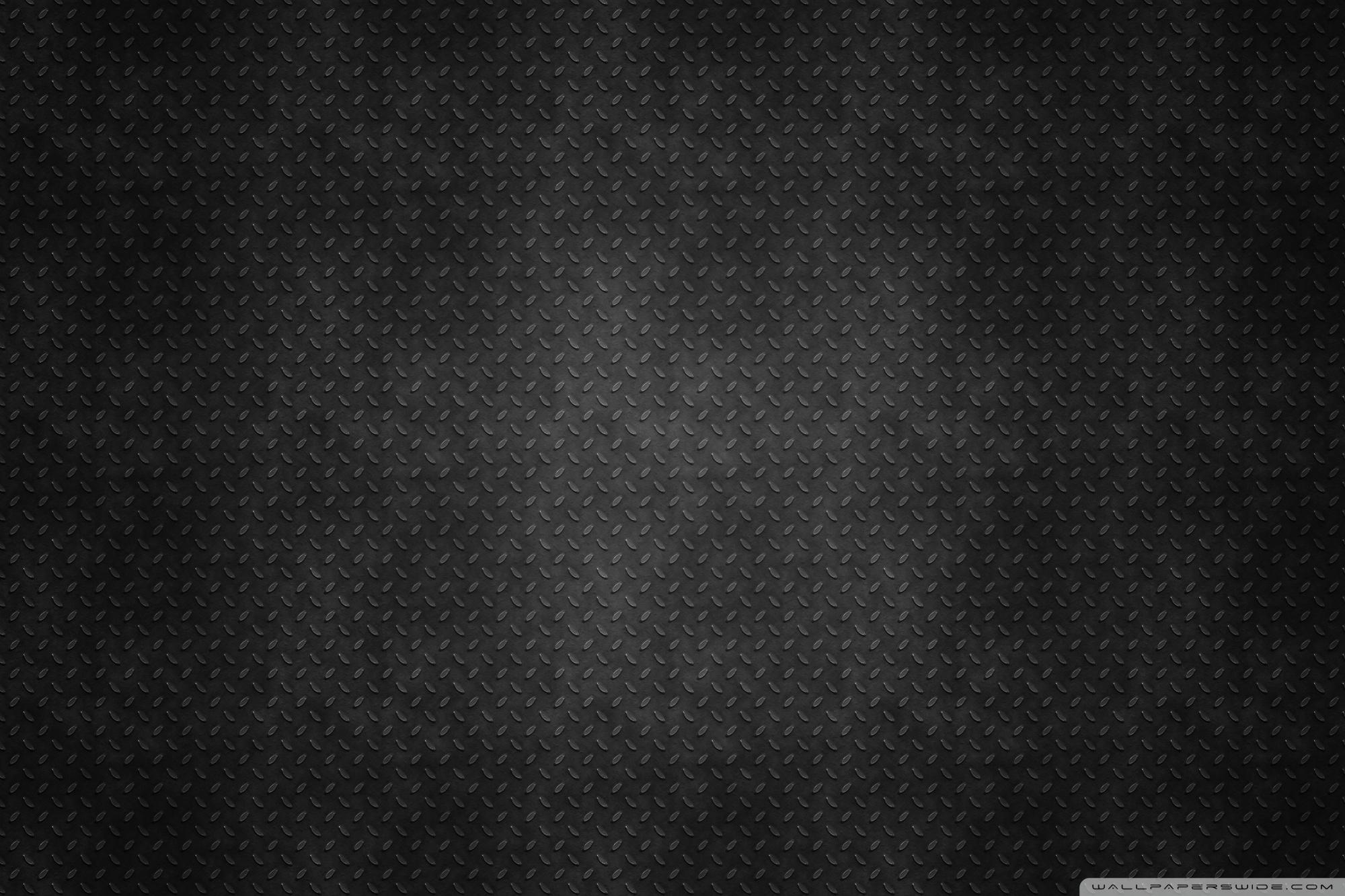 Black Background Metal ❤ 4K HD Desktop Wallpaper for 4K