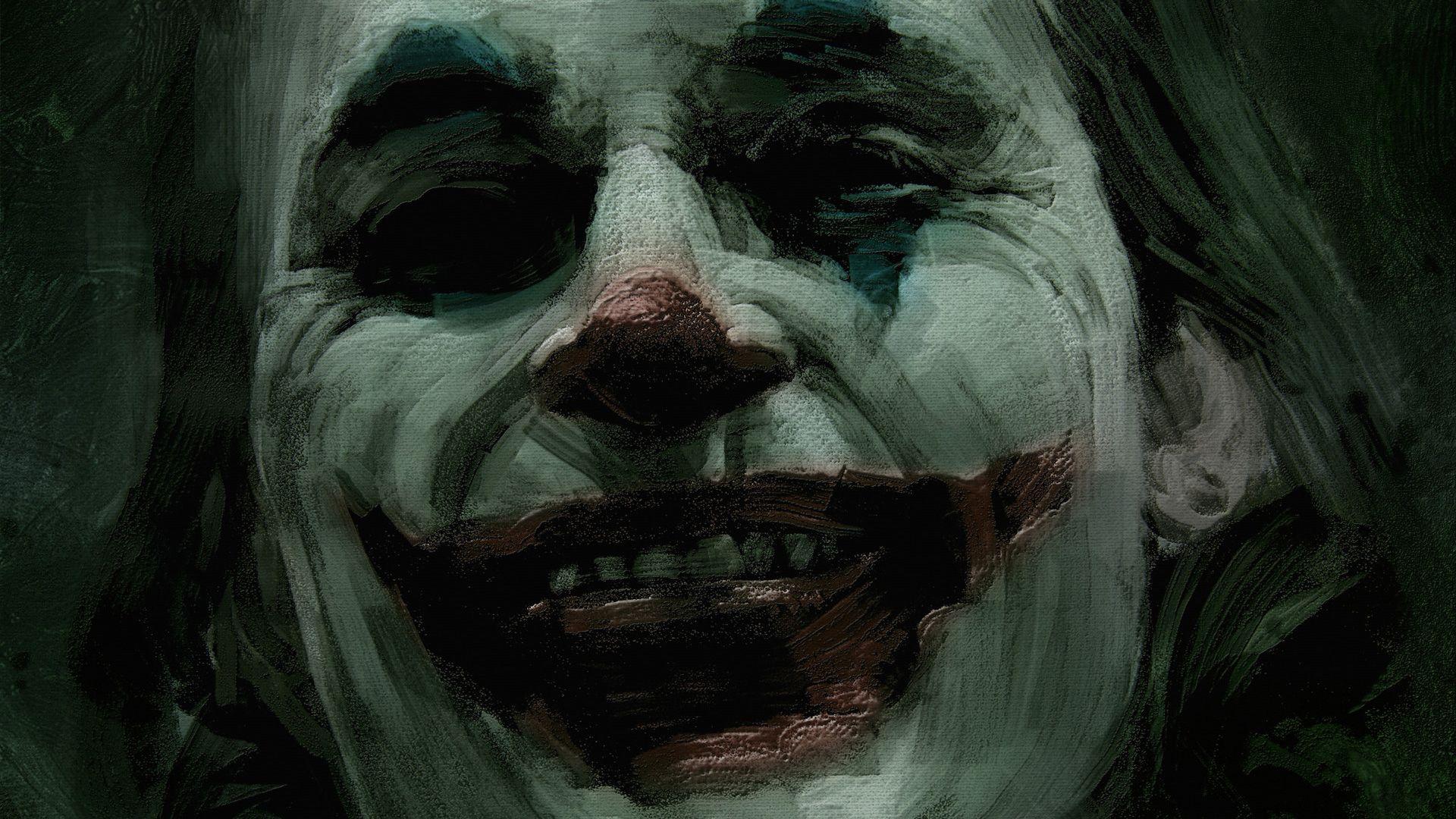Joker 2019 Wallpaper Free Joker 2019 Background
