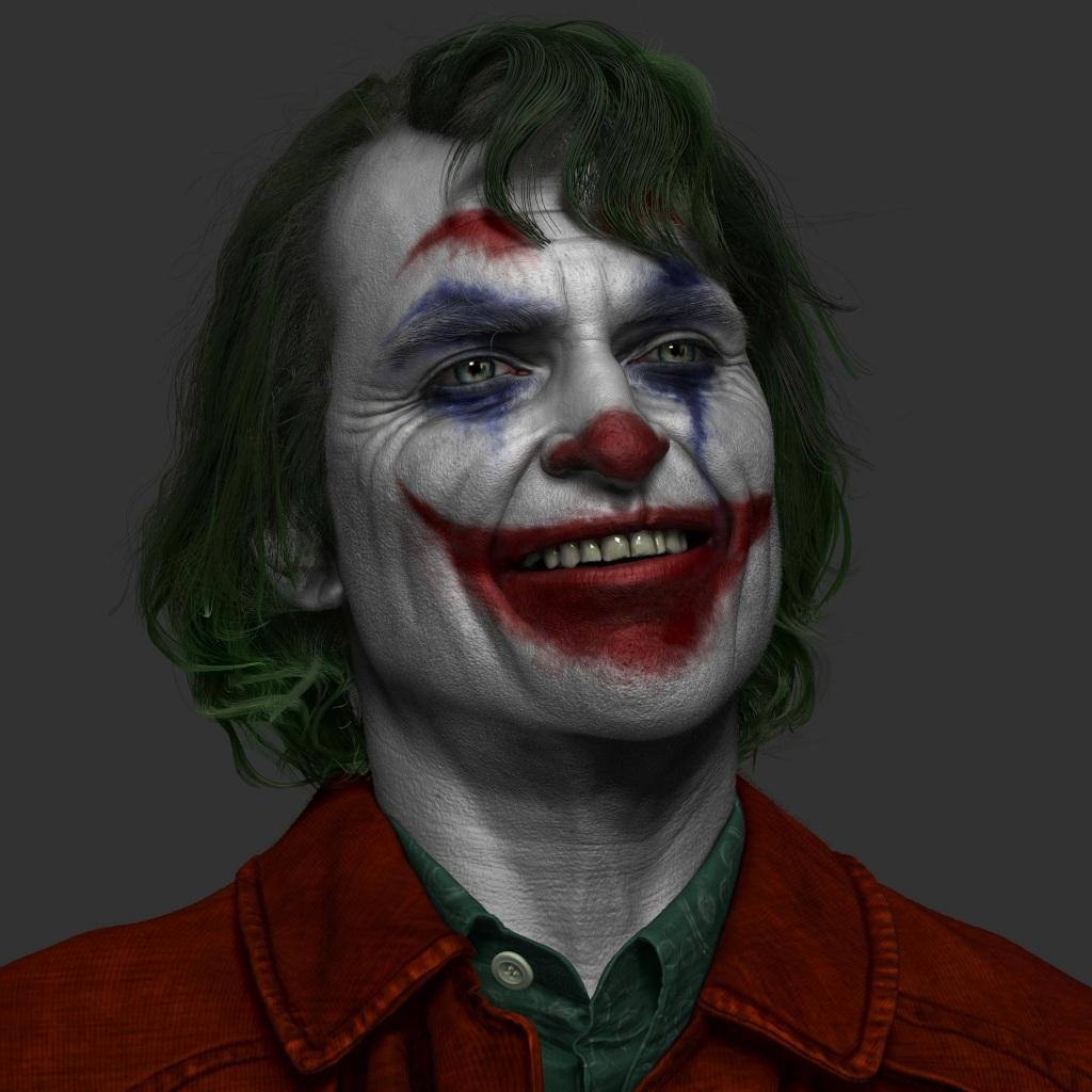 Wallpaper 4k Joker Joaquin Phoenix Artwork 4k 4k Wallpaper