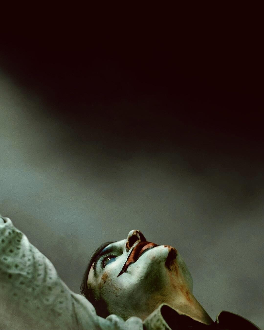 Joaquin Phoenix's Joker wallpaper
