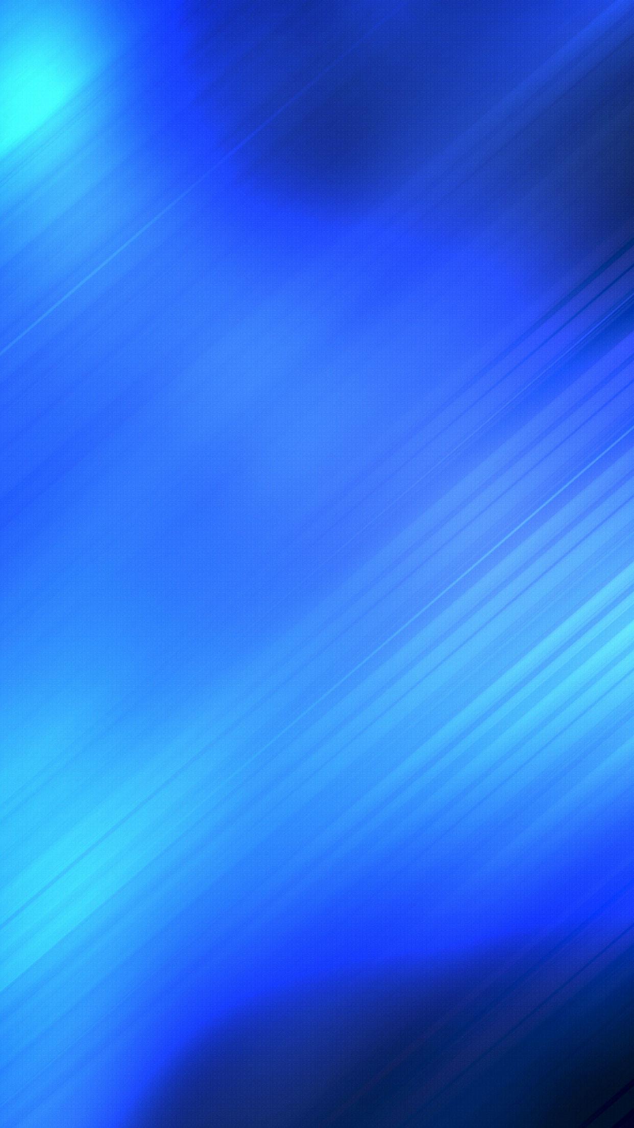 blue android wallpapers