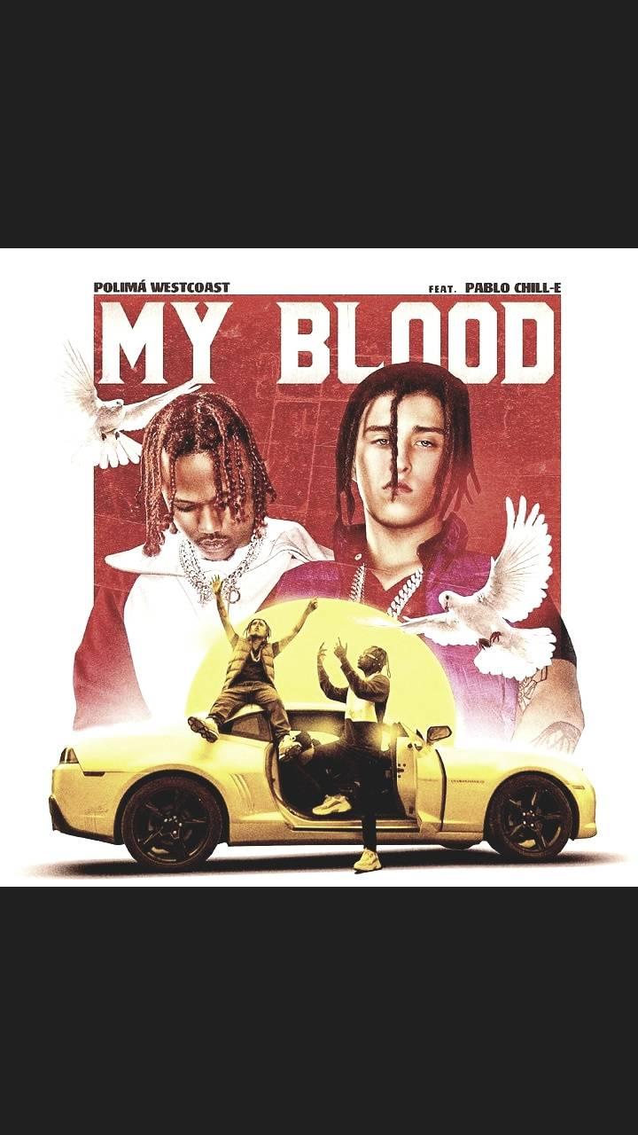 Pablo Chill E Wallpaper