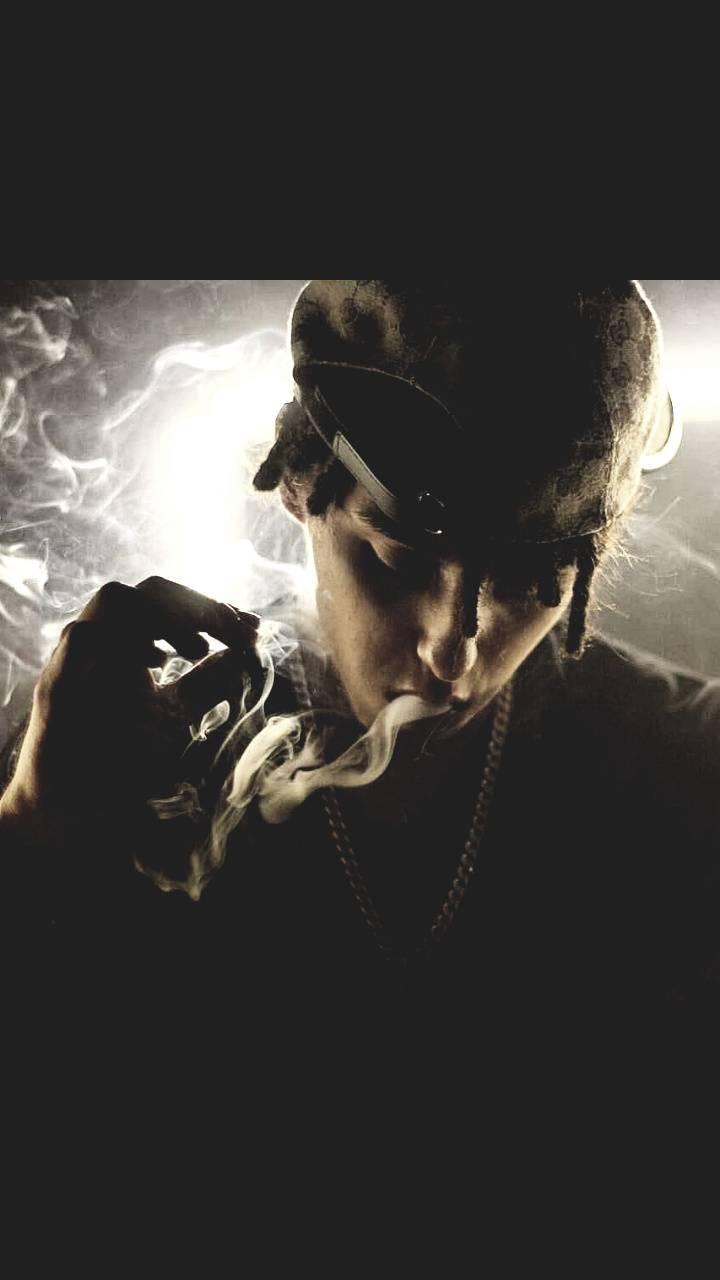 Pablo Chill E Wallpaper