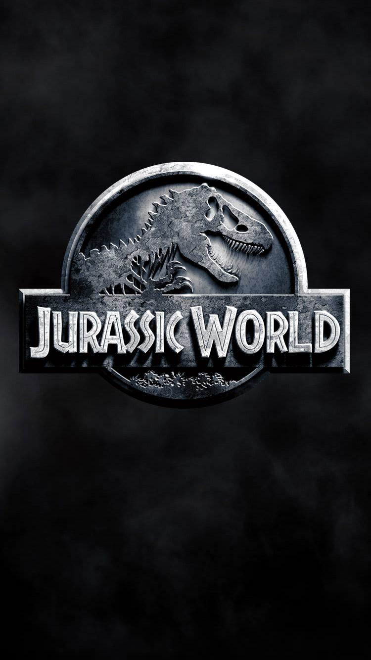 Jurassic World for iphone instal