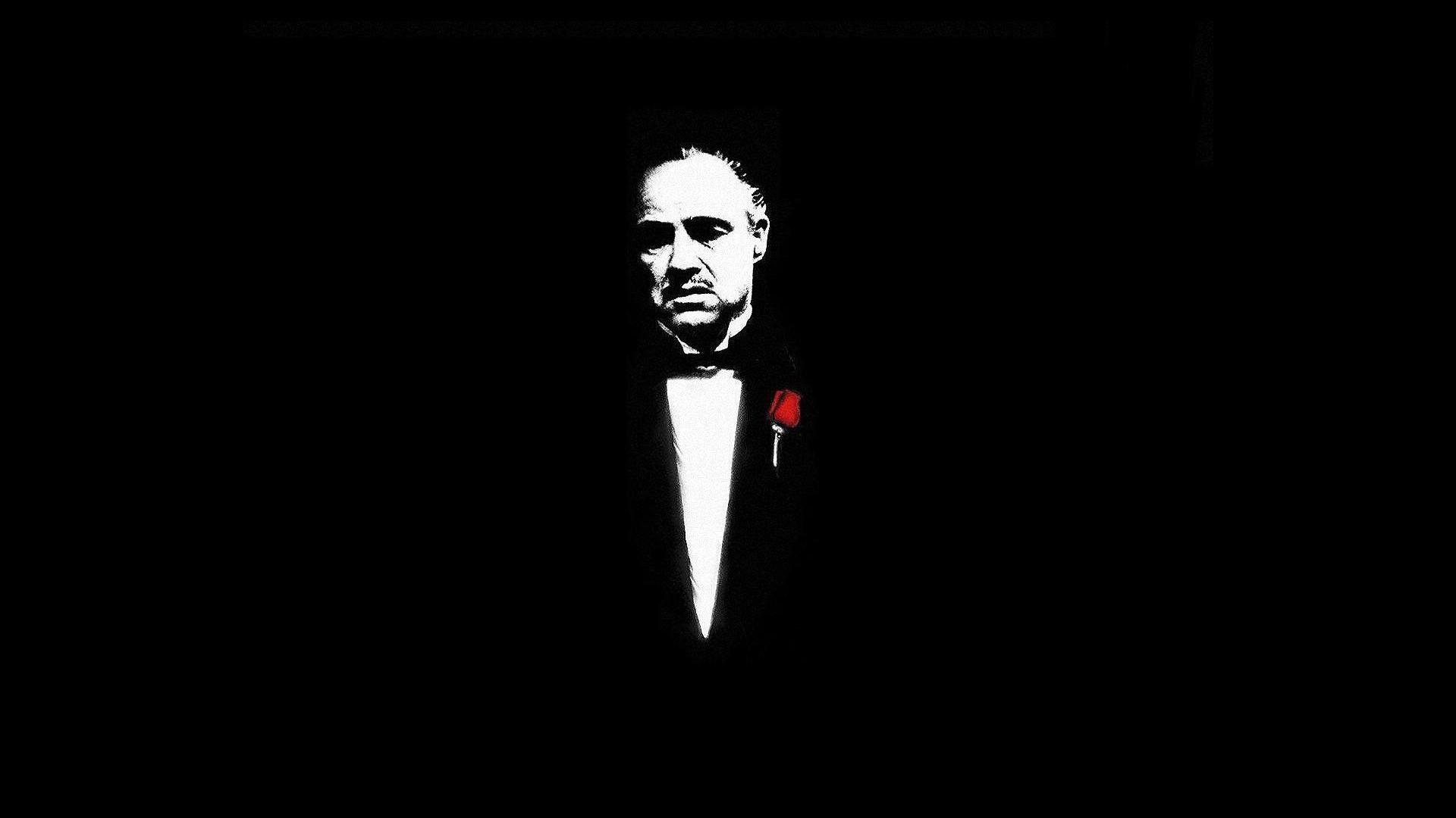 #father, #Vito Corleone, #movies, #selective
