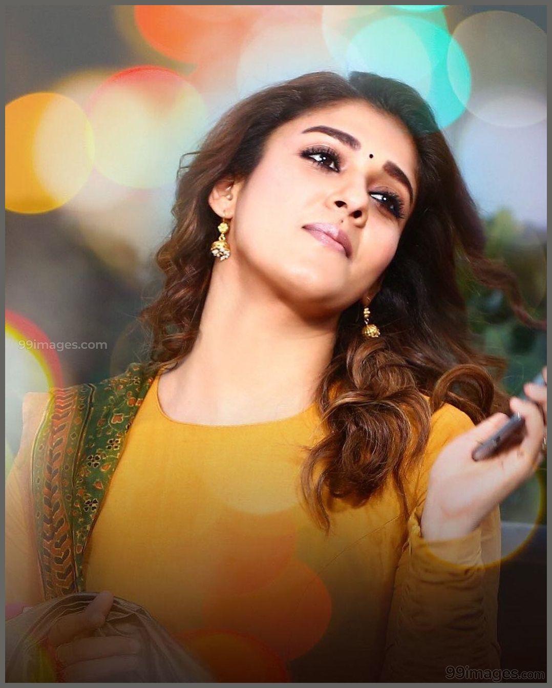 🔥 Nayanthara Full HD Mobile Wallpapers Photos Pictures WhatsApp Status DP  Free Download