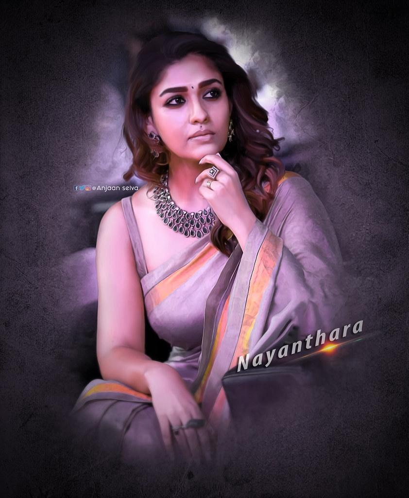 nayanthara hd mobile wallpapers wallpaper cave nayanthara hd mobile wallpapers