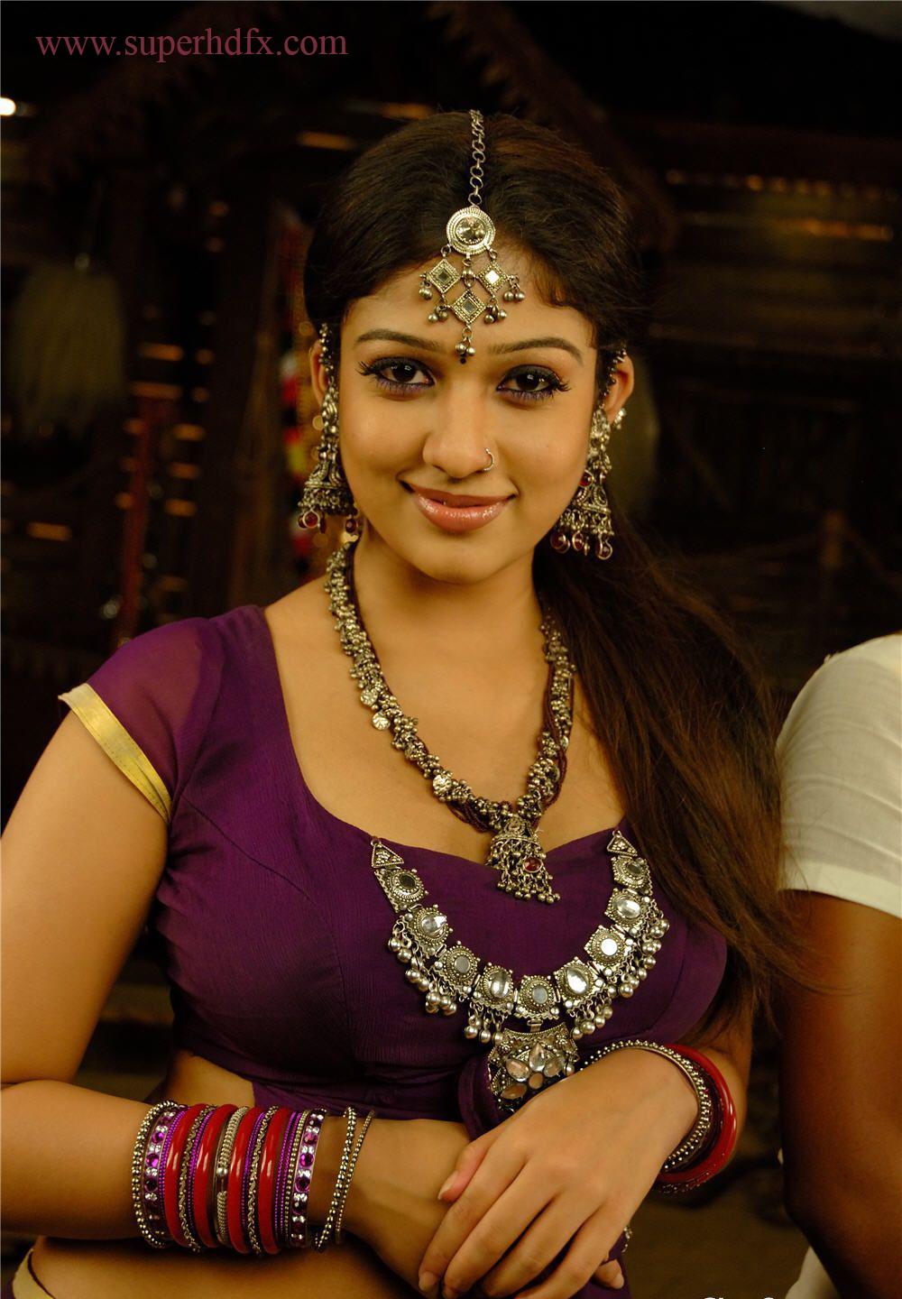Nayanthara Wallpaper HD