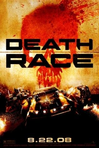 jason statham death race 2
