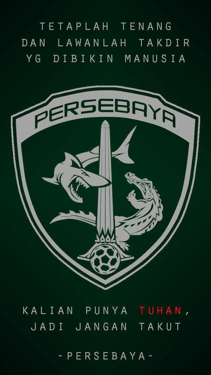  Gambar  Logo Persebaya  Keren  Persebaya  Surabaya 1280x720 