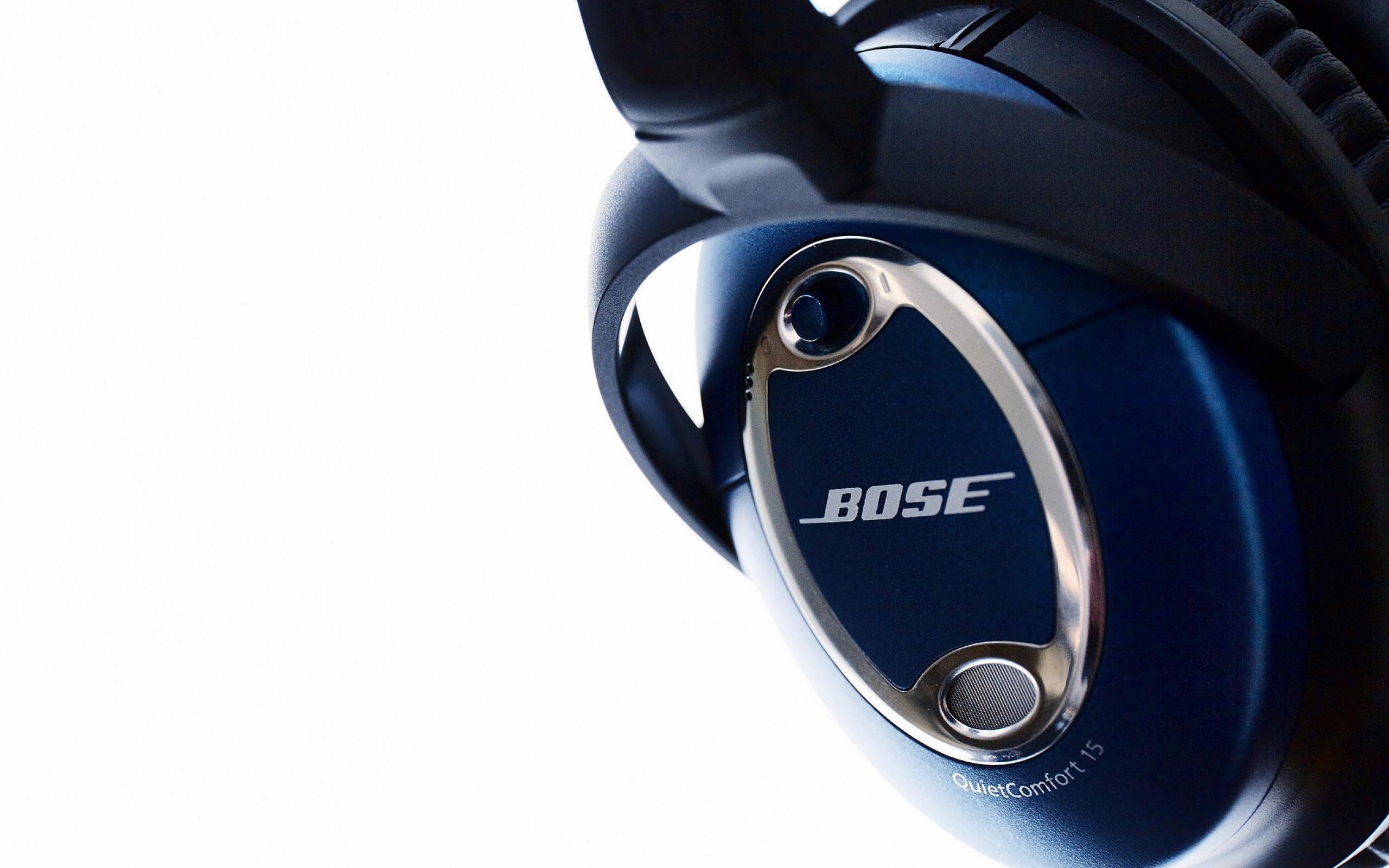 Bose Headphones Logo, HD Logo, 4k Wallpaper, Image