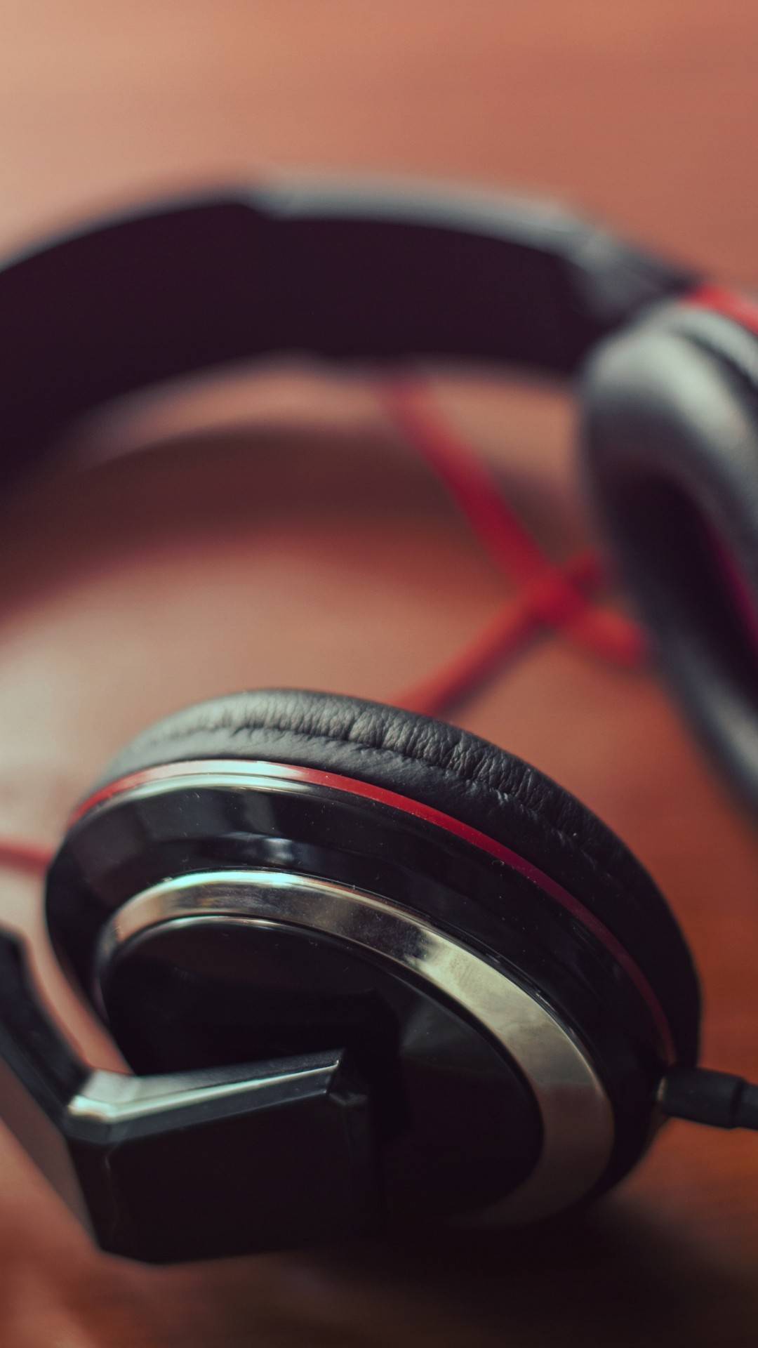 Headphones Wallpaper HD, Picture