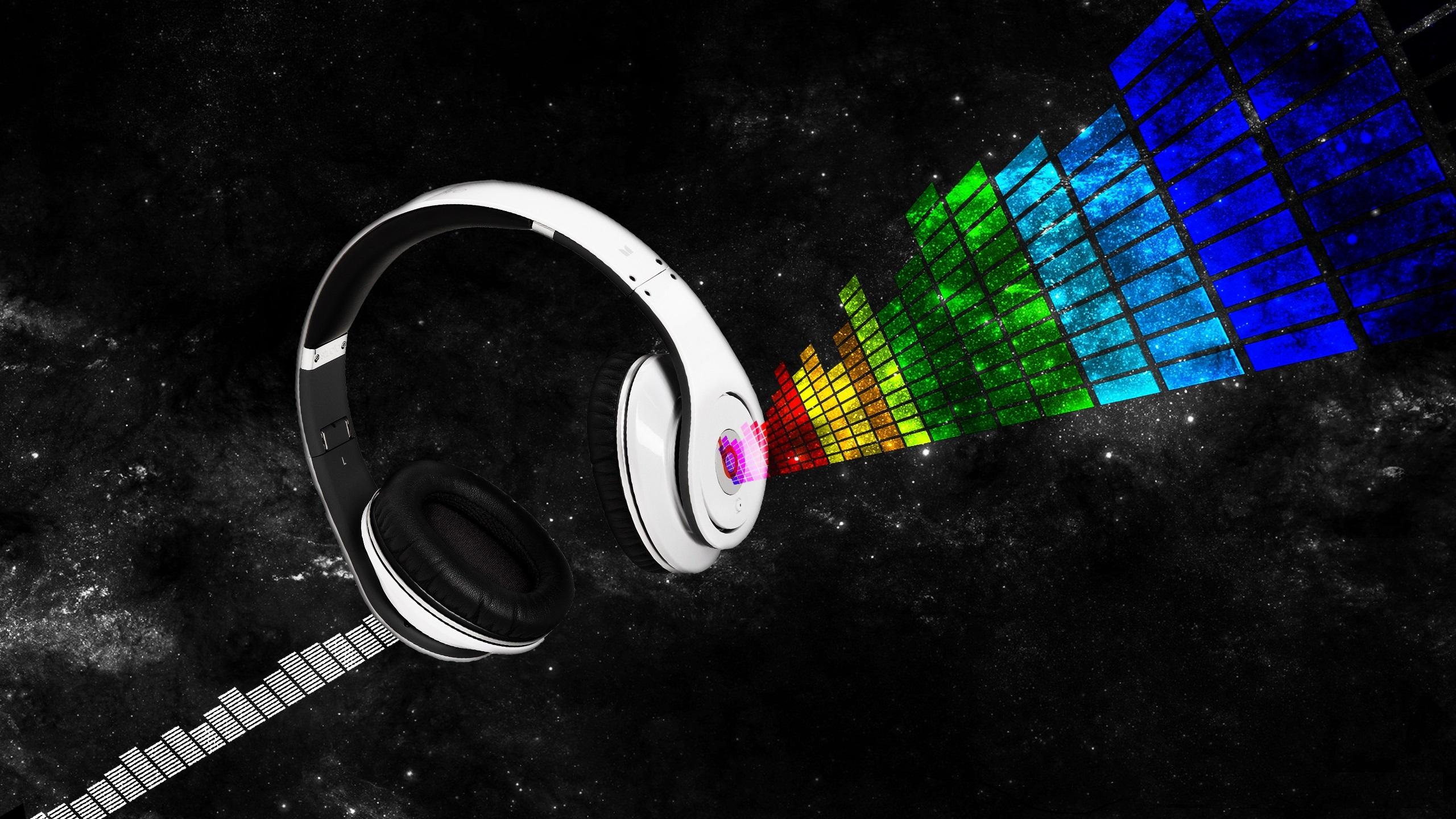 Wallpaper of beats, dr. dre, headphones background & HD image