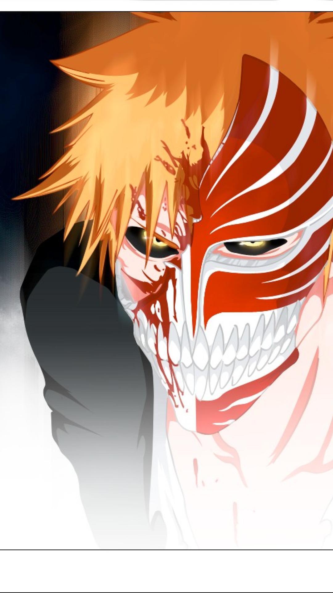 Ichigo iPhone HD Wallpapers - Wallpaper Cave