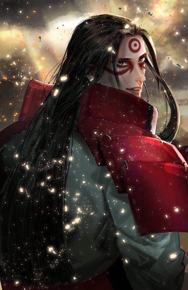 Hashirama HD Android Wallpapers - Wallpaper Cave