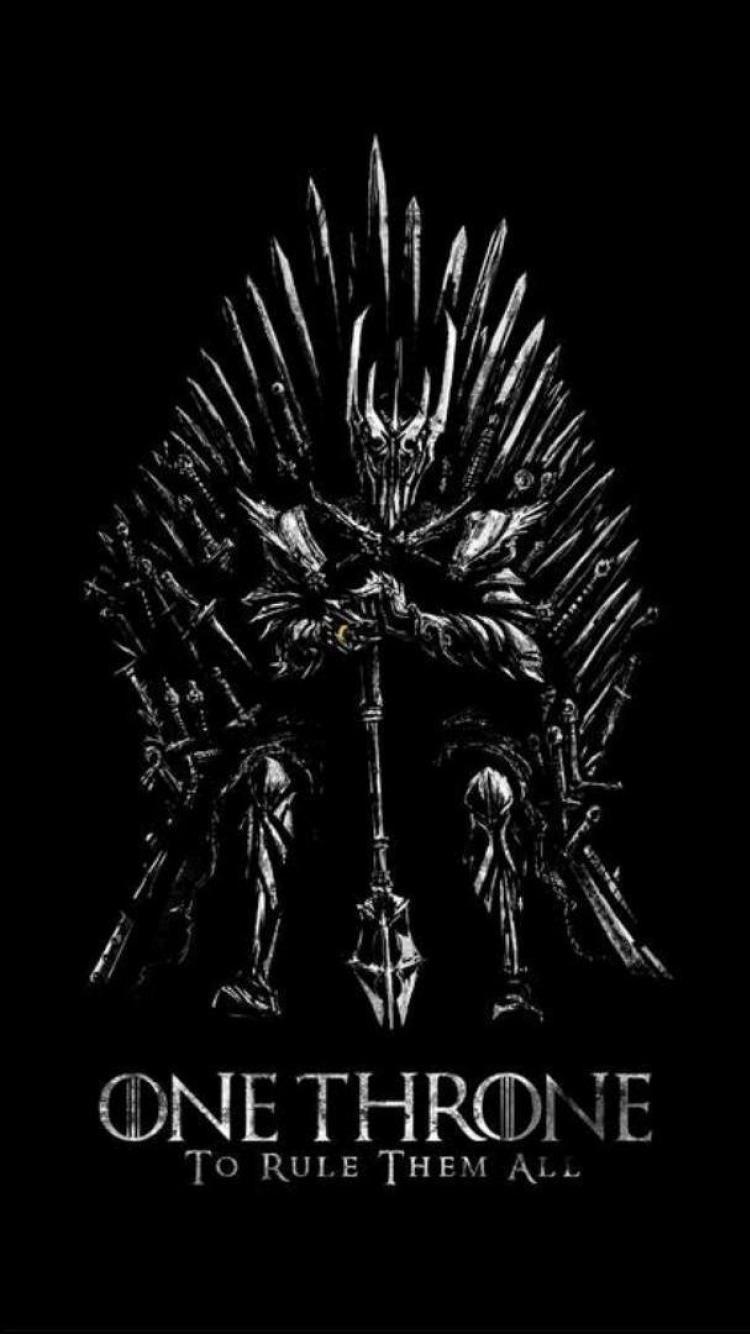 Game of Thrones iPhone Wallpaper Free Game of Thrones iPhone Background