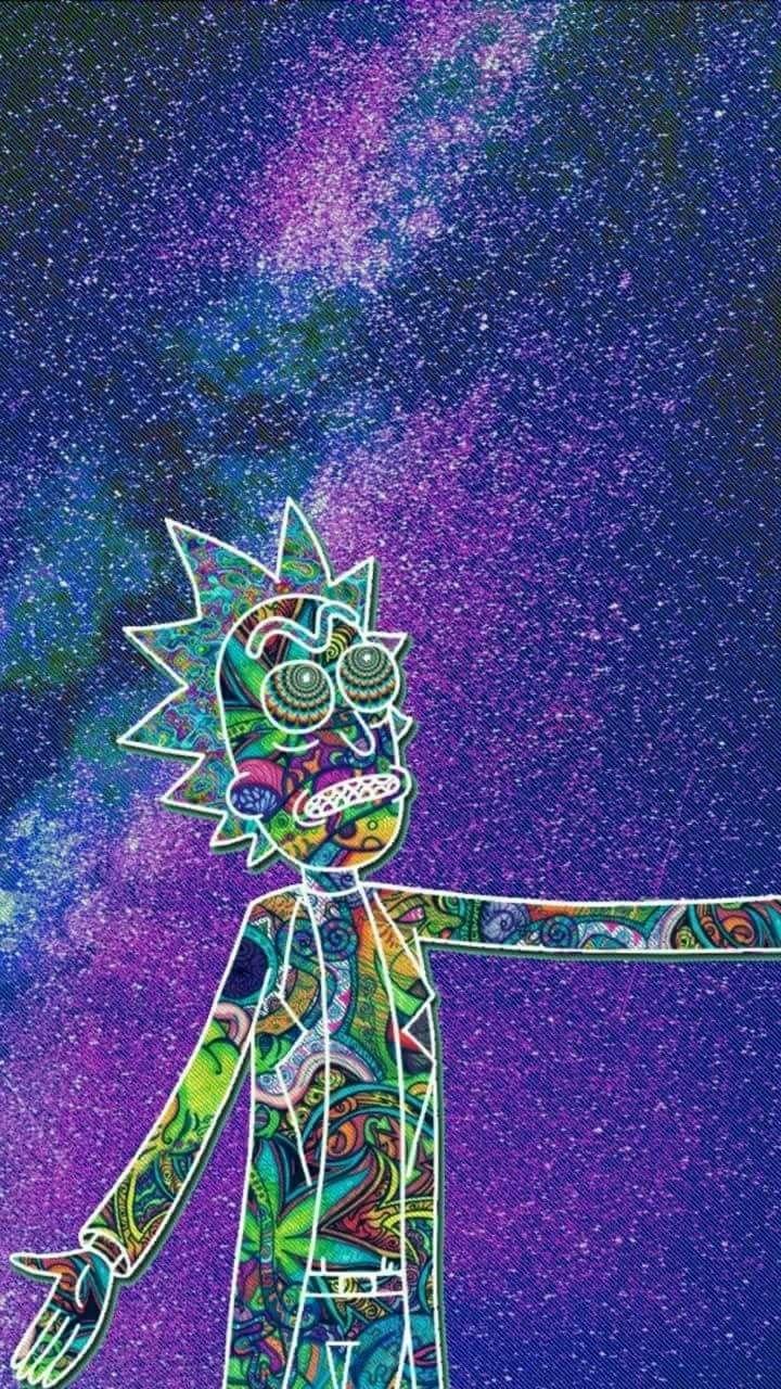 Stoned Cartoon Android Wallpapers - Wallpaper Cave