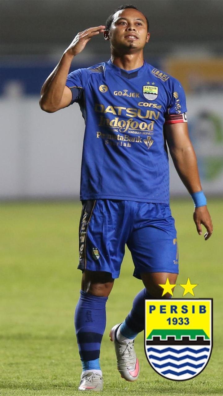 Android Persib Wallpapers - Wallpaper Cave