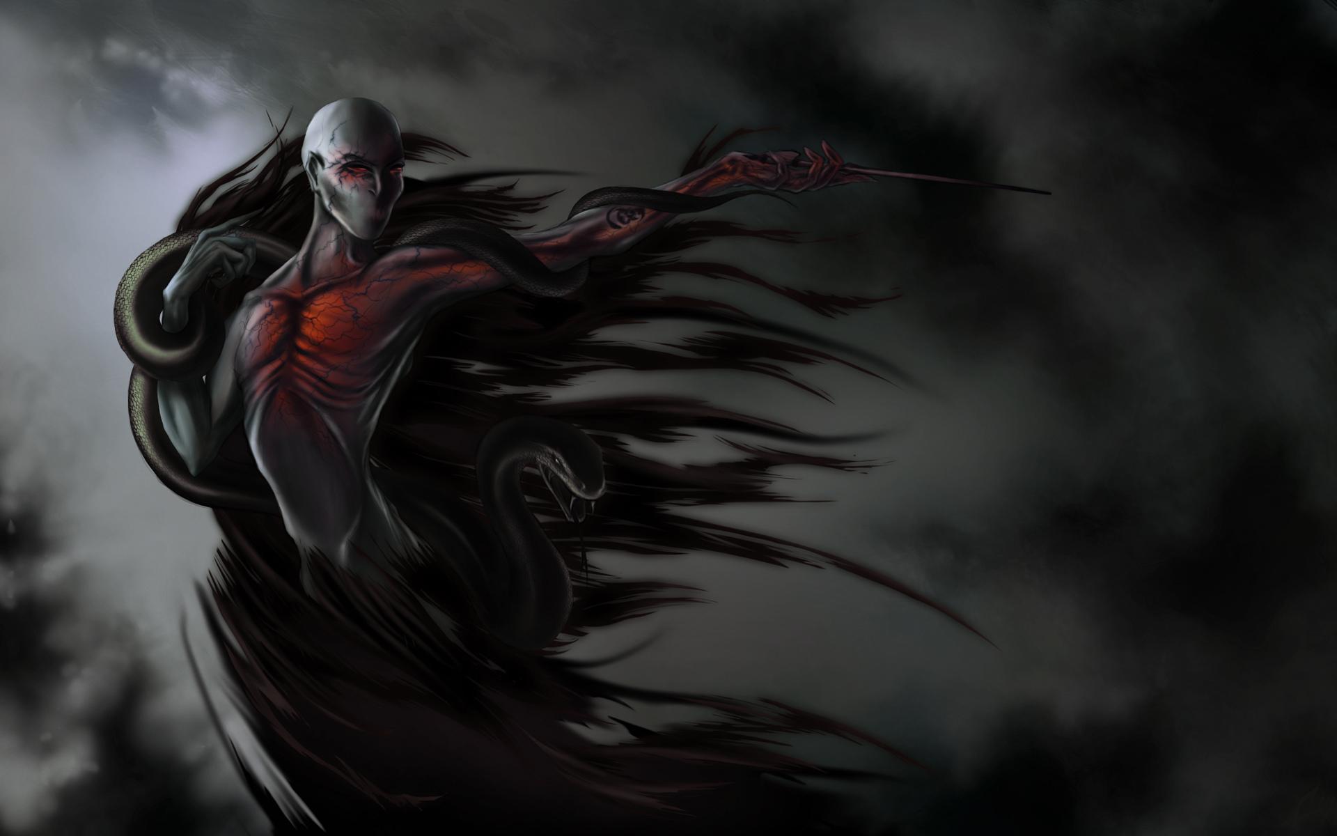 Harry Potter Wallpaper, DV21 FHDQ Wallpaper For Desktop