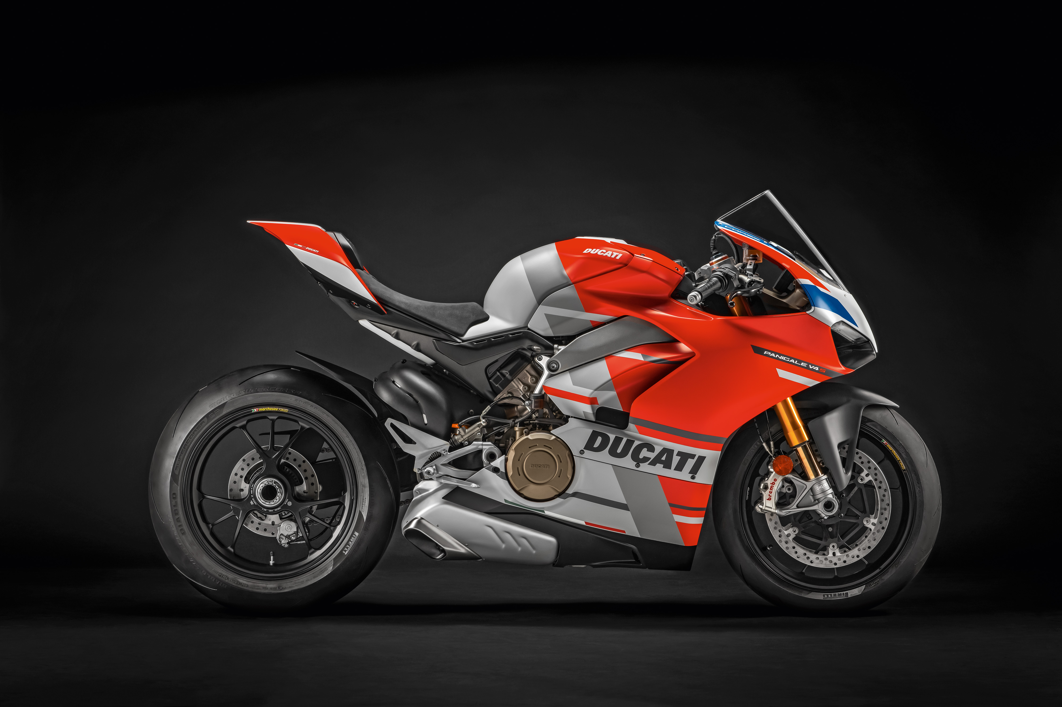Ducati Panigale V4 S Corse, HD Bikes, 4k Wallpaper