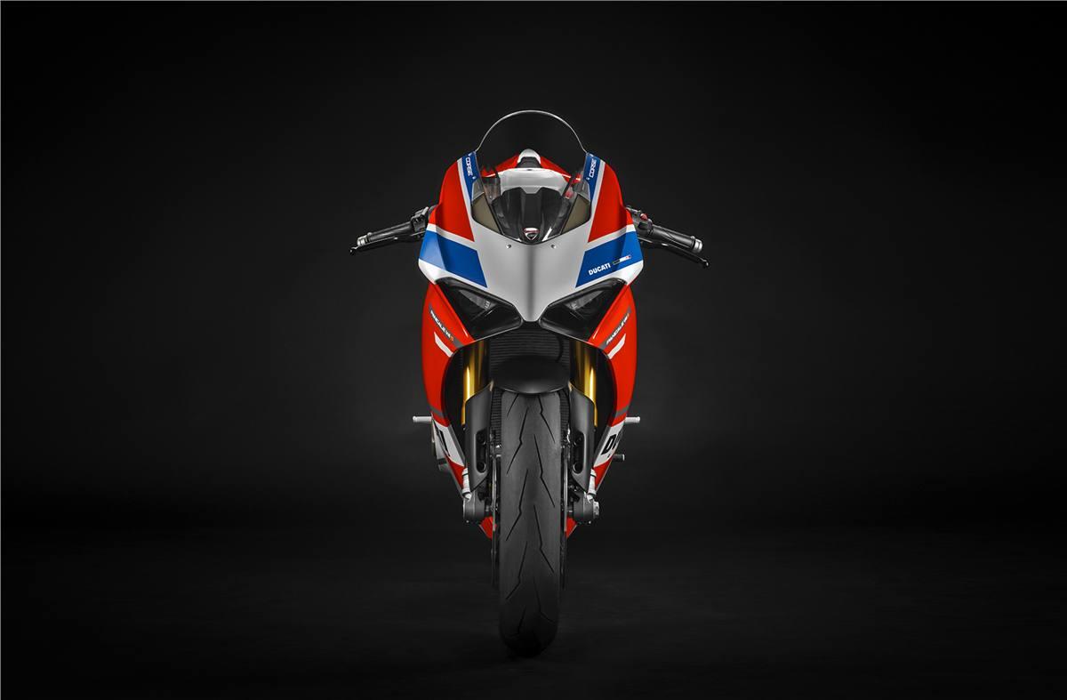 Ducati Panigale V4 S Corse in Toronto, ON