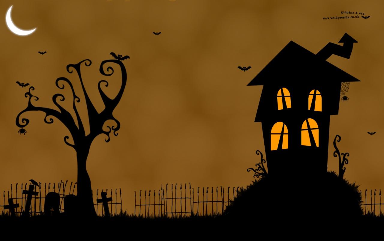 All Hallows Eve wallpaper. All Hallows Eve