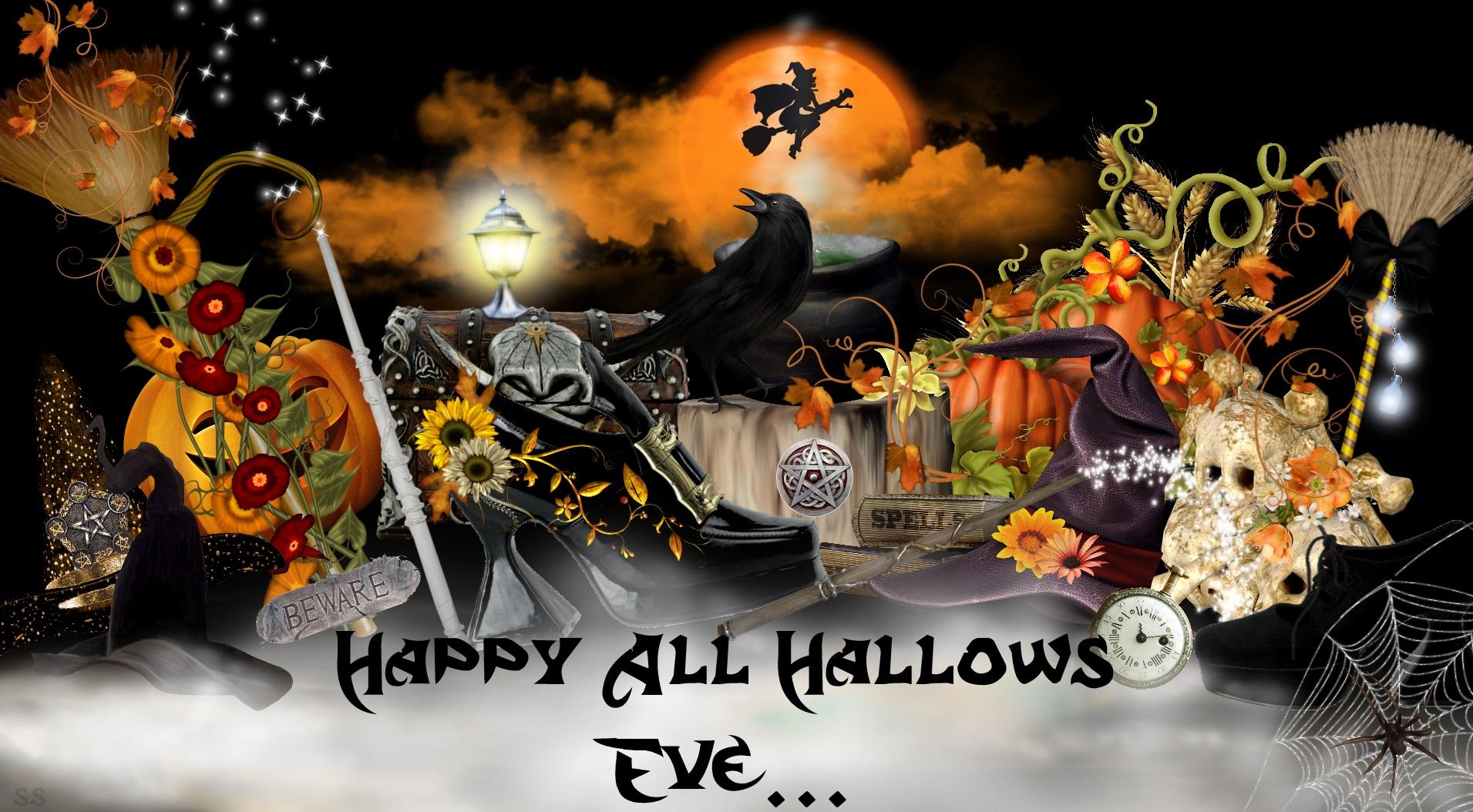 All Hallows Eve Wallpaper and Background Imagex1054