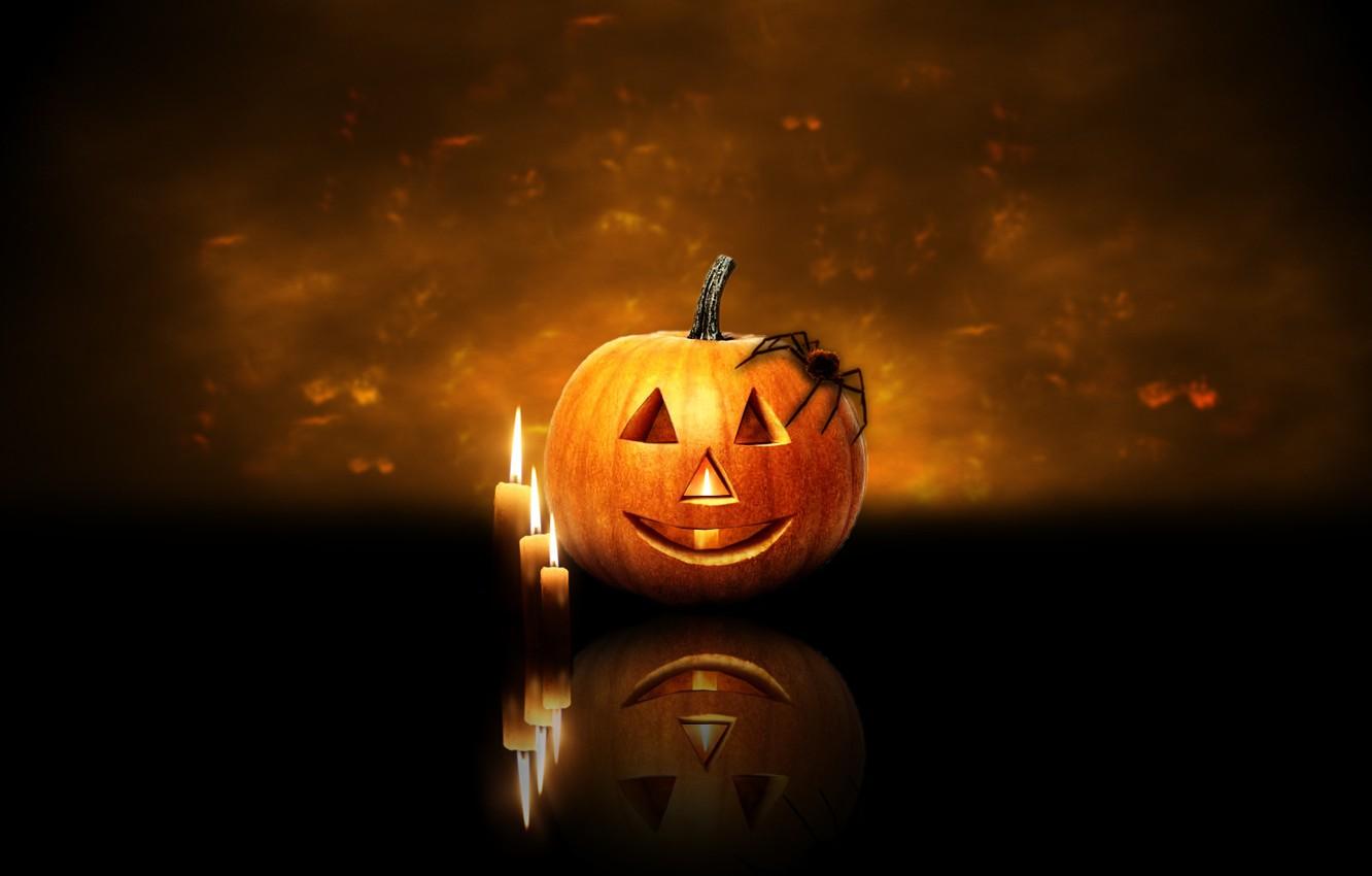 Wallpaper Halloween, halloween, all saints\' eve, all