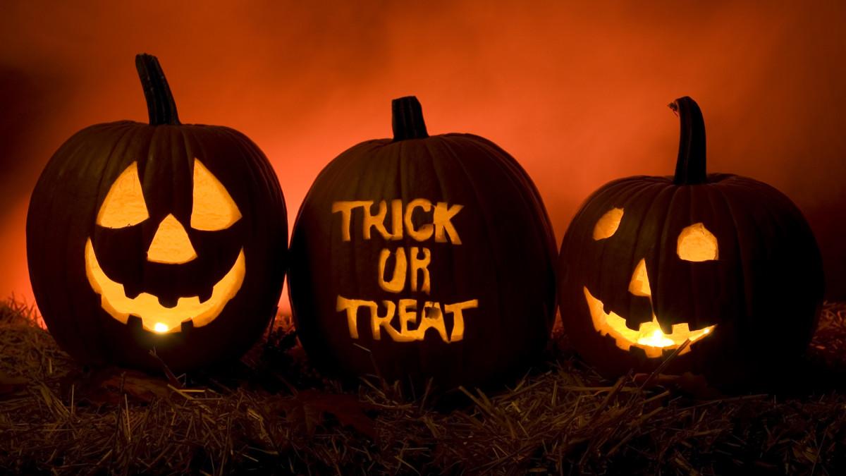 Halloween: Origins, Meaning & Traditions