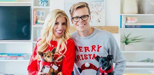 Matt and Rebecca Wallpaper HD for PC Download. And Matt Wallpaper