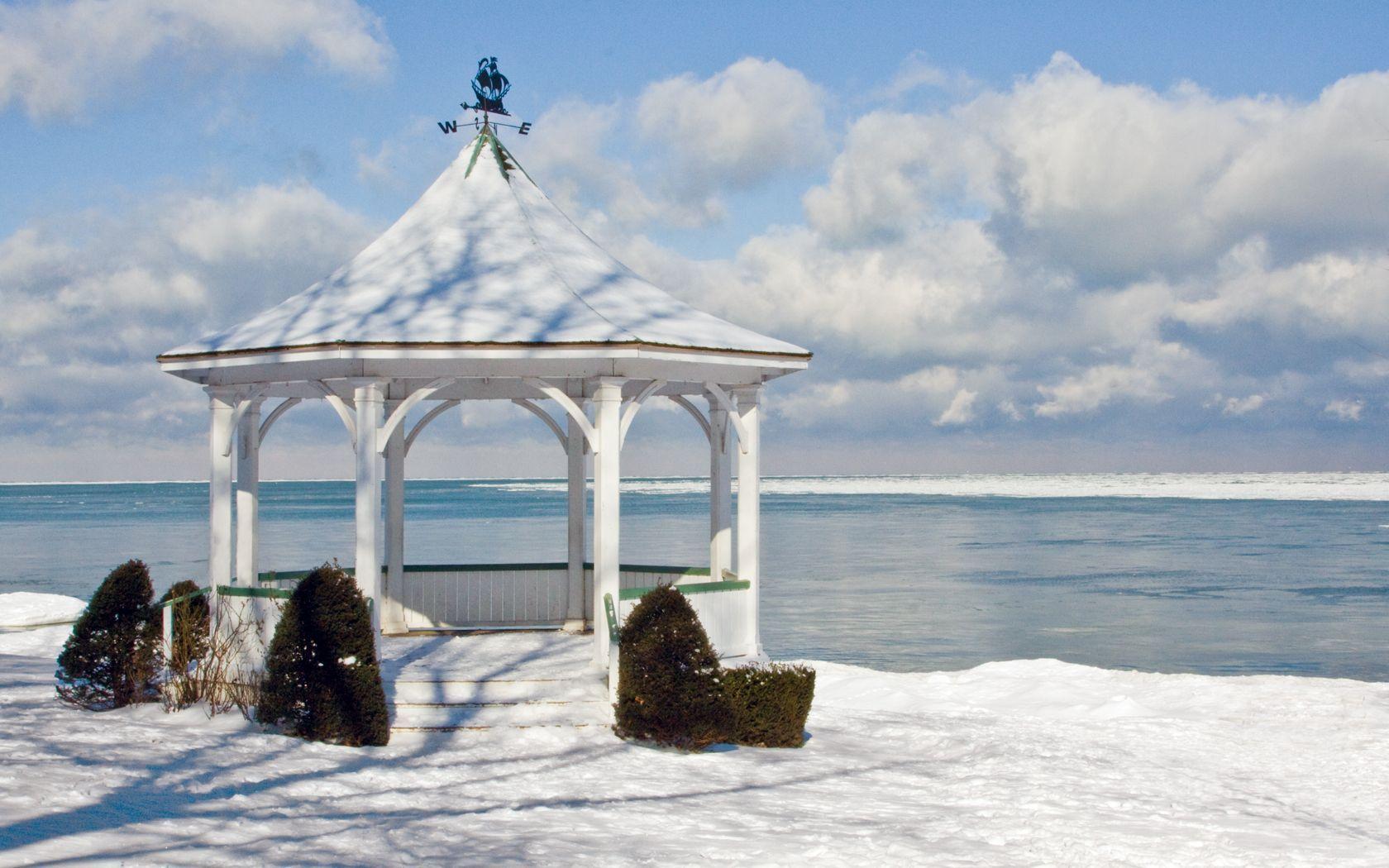 Winter Free Wallpaper Desktop