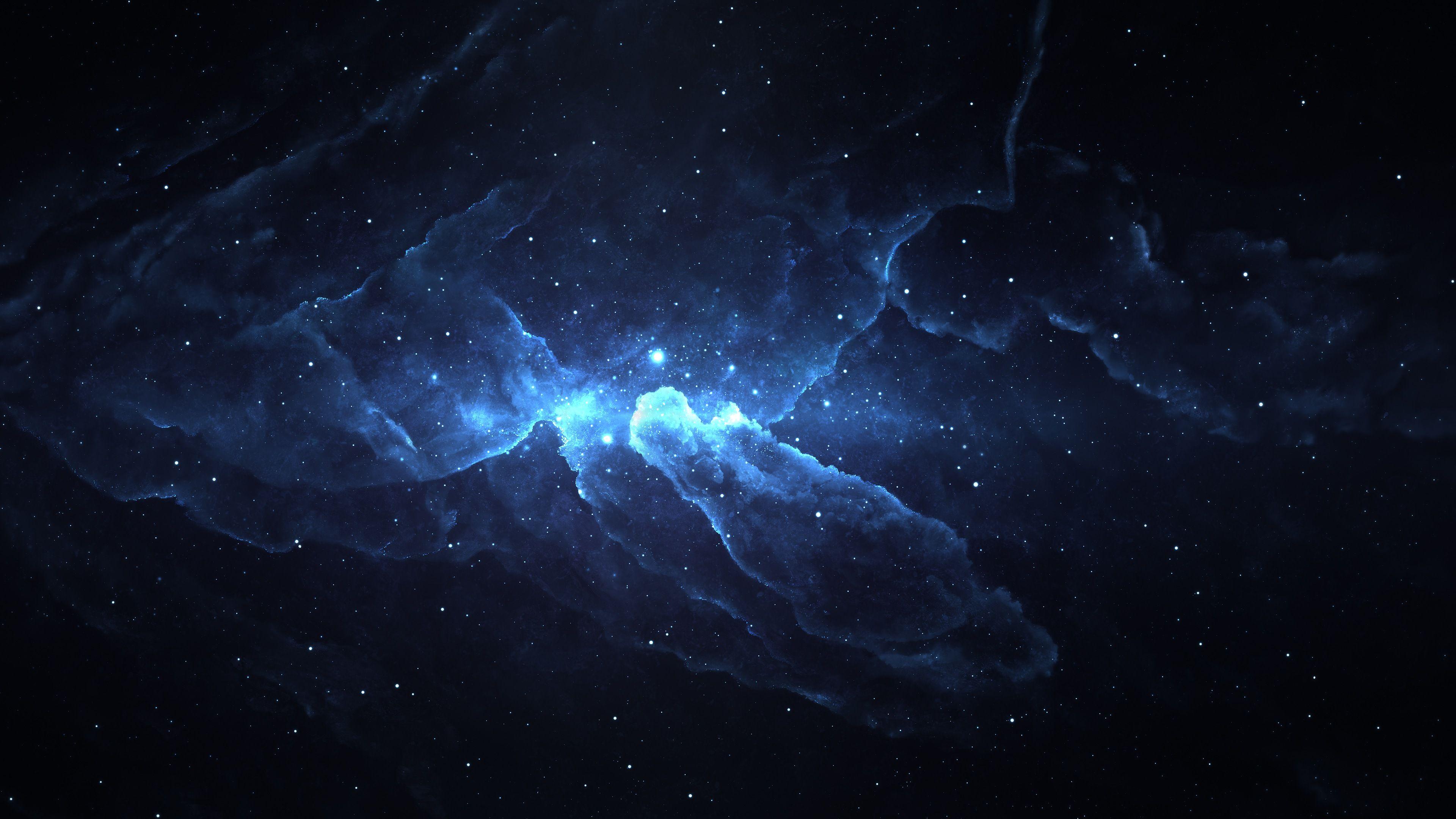 4K Ultra HD Nebula Wallpaper Free 4K Ultra HD Nebula Background