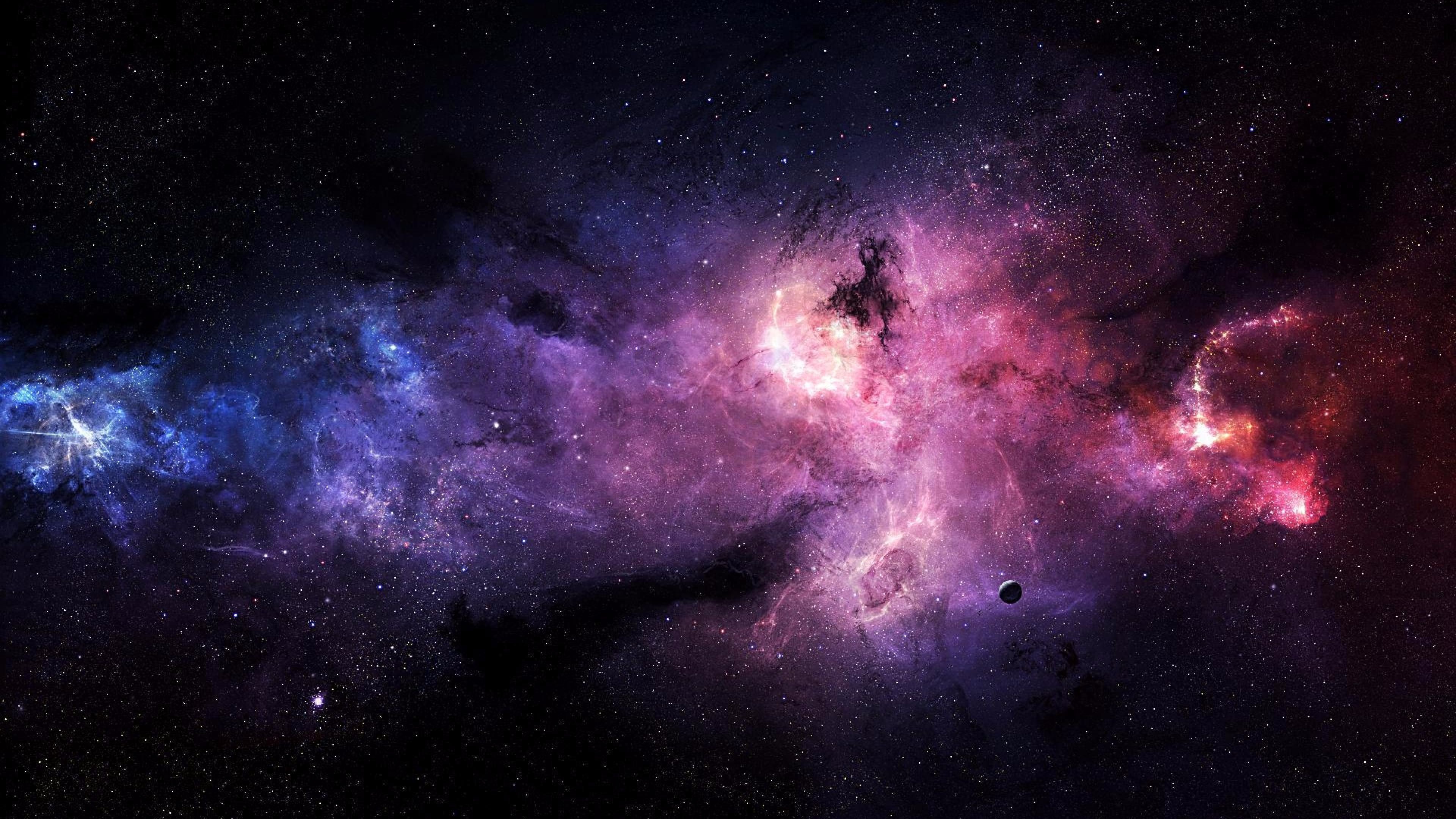 hd wallpapers 4k for pc nebula