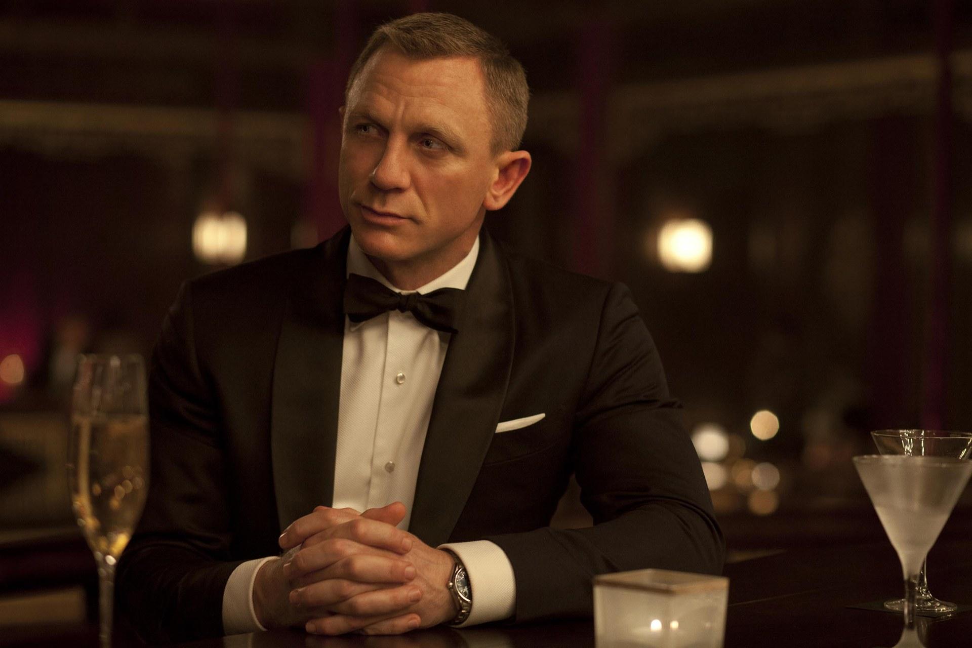 Bond 25: Everything about No Time To Die