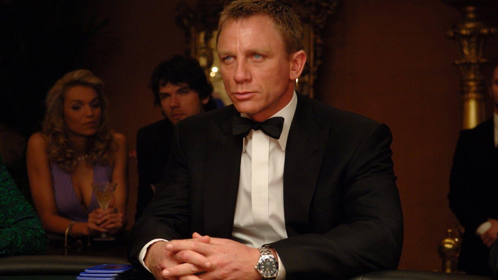 What Does 'No Time To Die' Mean? Bond 25 Title Explained