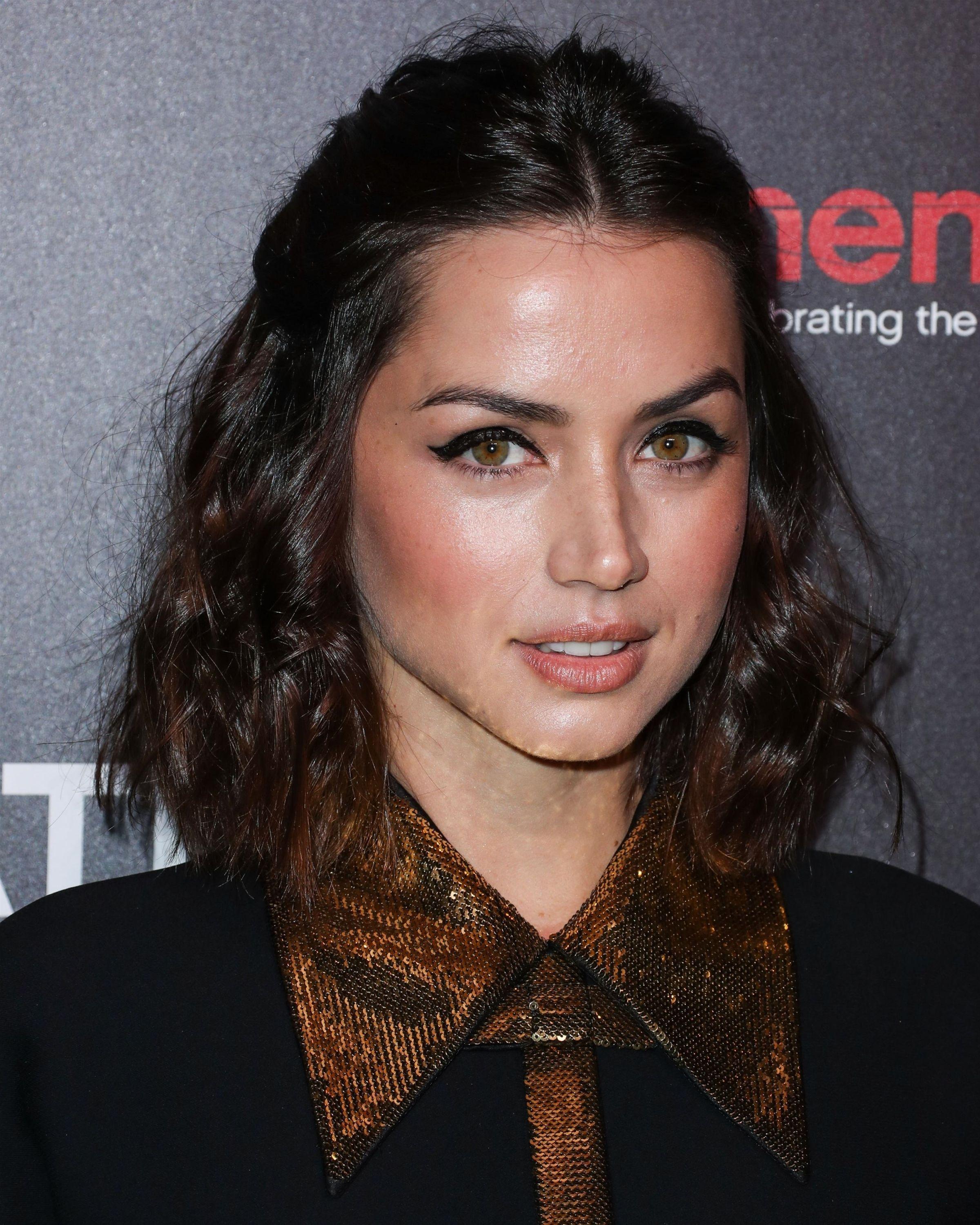 Ana CinemaCon 2019 Presentation of 'Knives Out' de