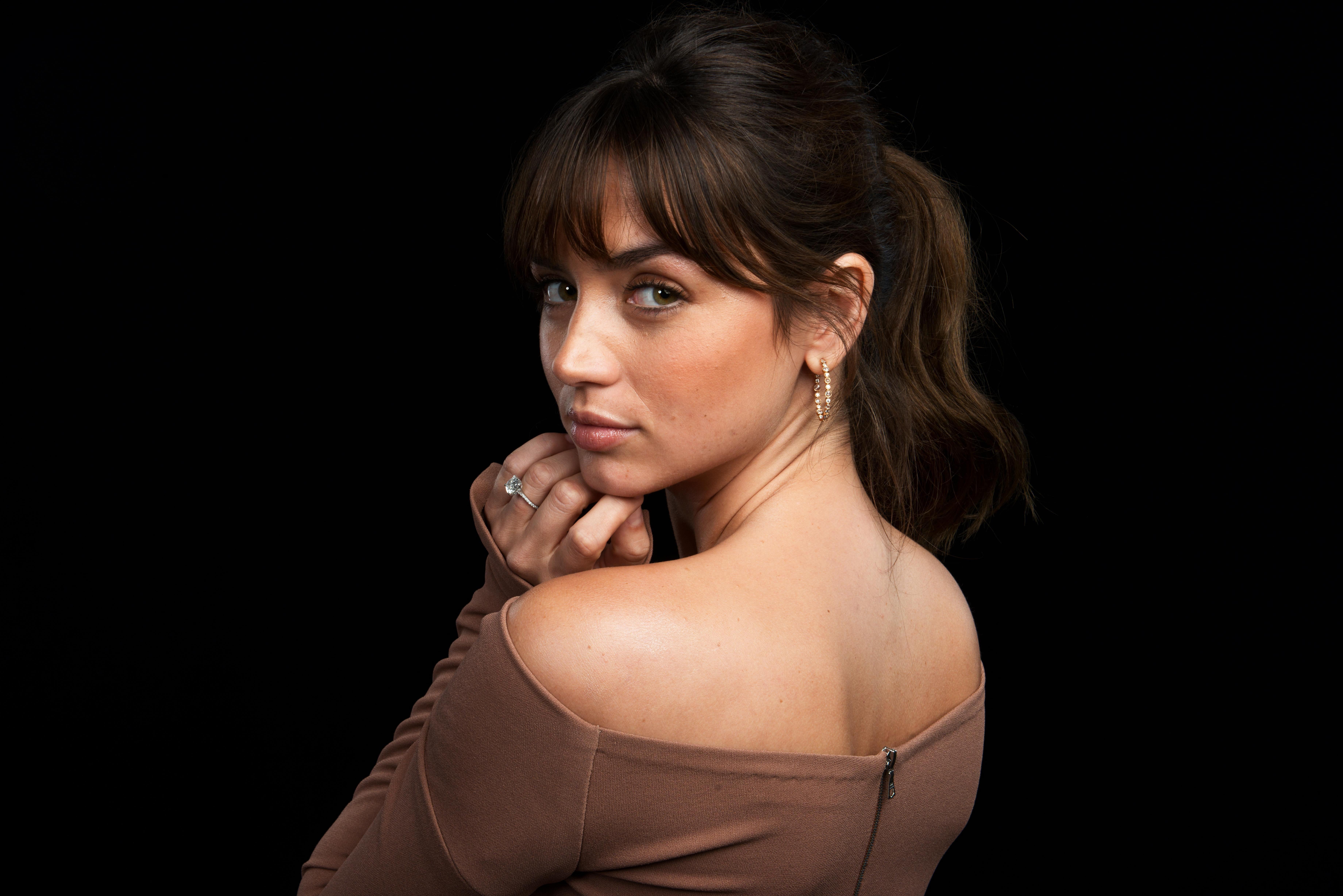 Ana De Armas 8k, HD Celebrities, 4k Wallpaper, Image