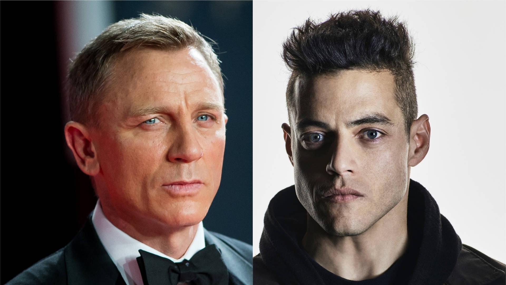 James Bond 25: No Time To Die release date, cast, trailer