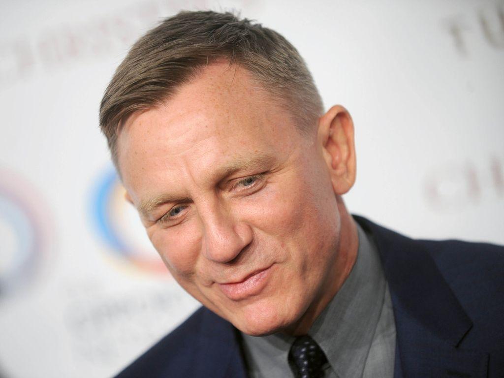 No Time to Die: Wird das Schicksal von Daniel Craig offen