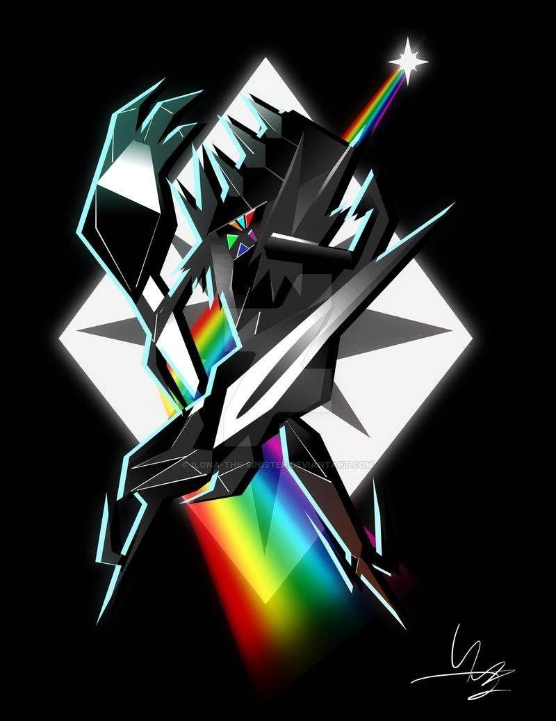 Necrozma. Pokemon fan art, Pokemon, Art