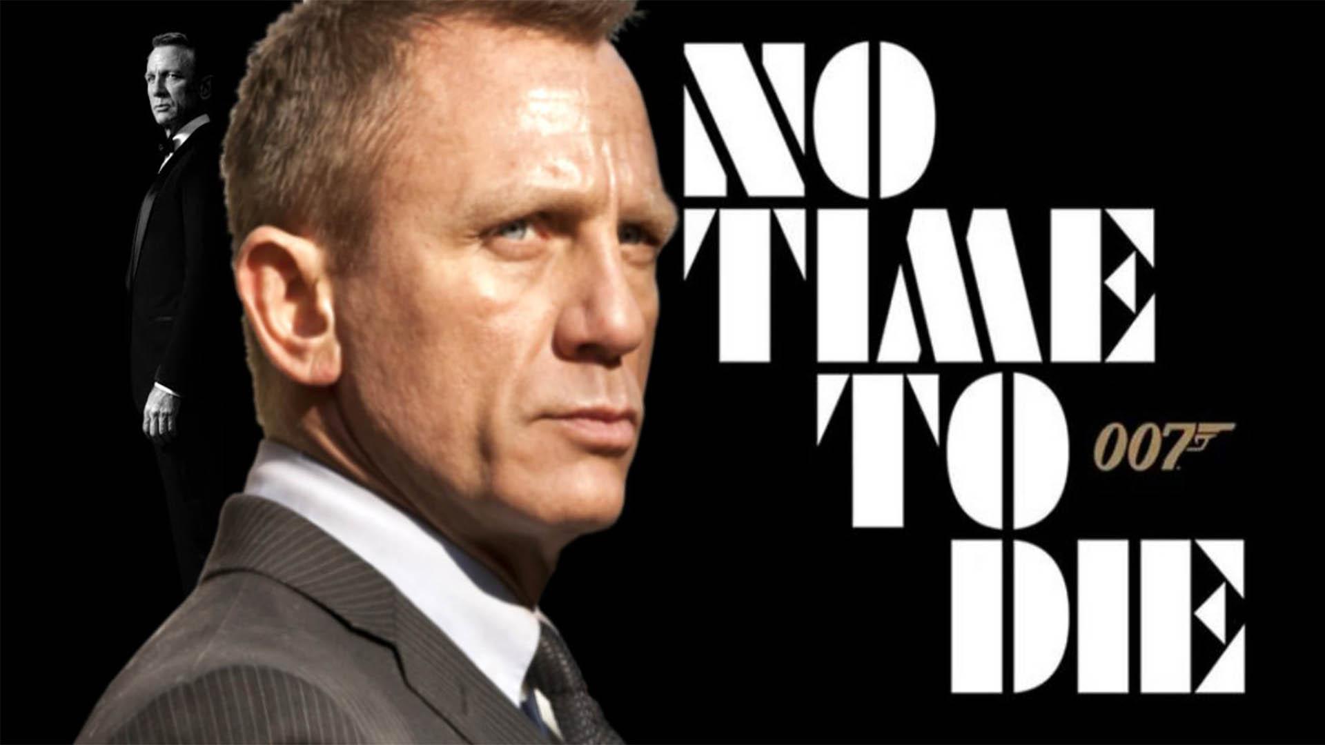 Pubblicato il Teaser Poster Ufficiale Italiano di 007 No