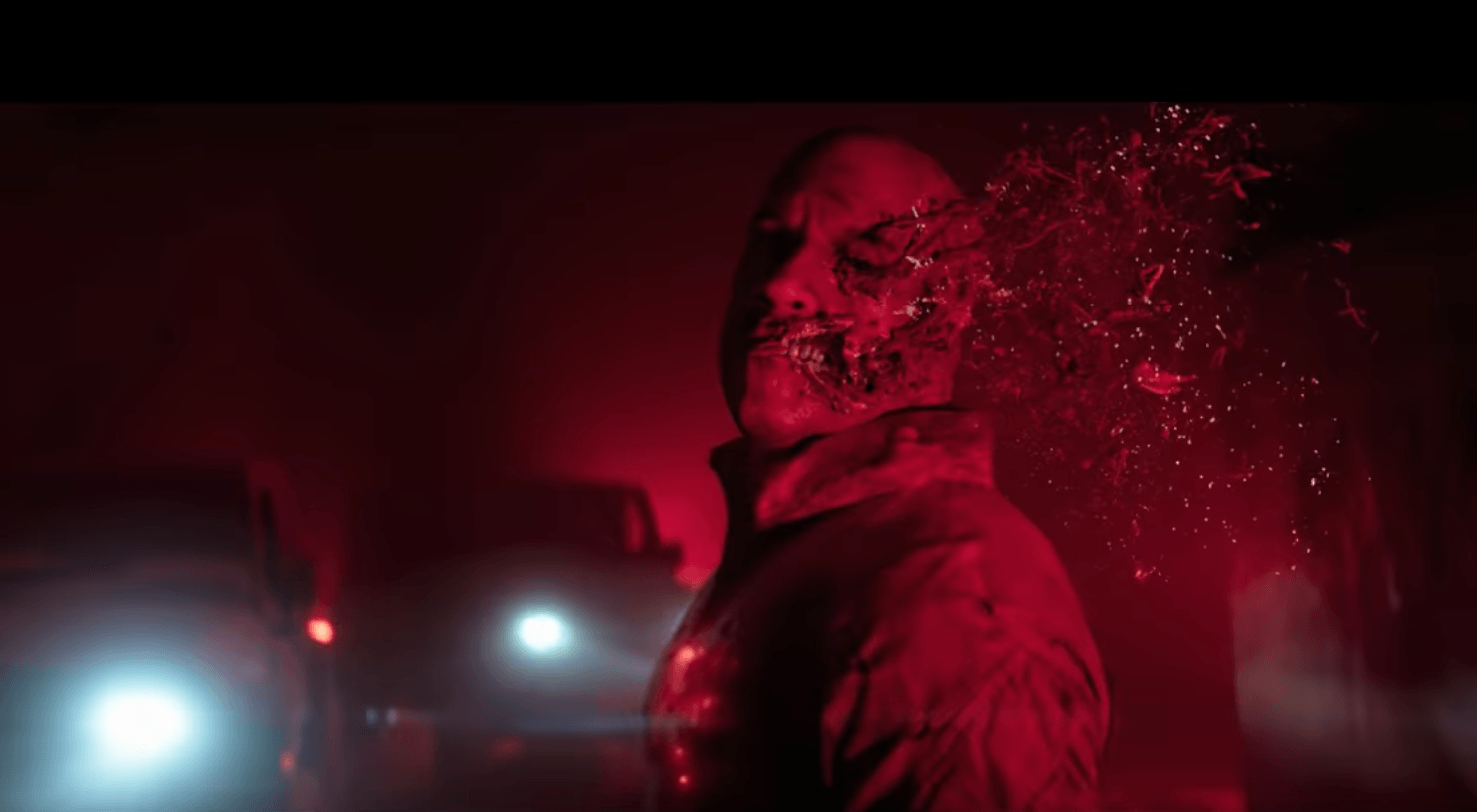 Watch Vin Diesel Come Back to Life in 'Bloodshot'