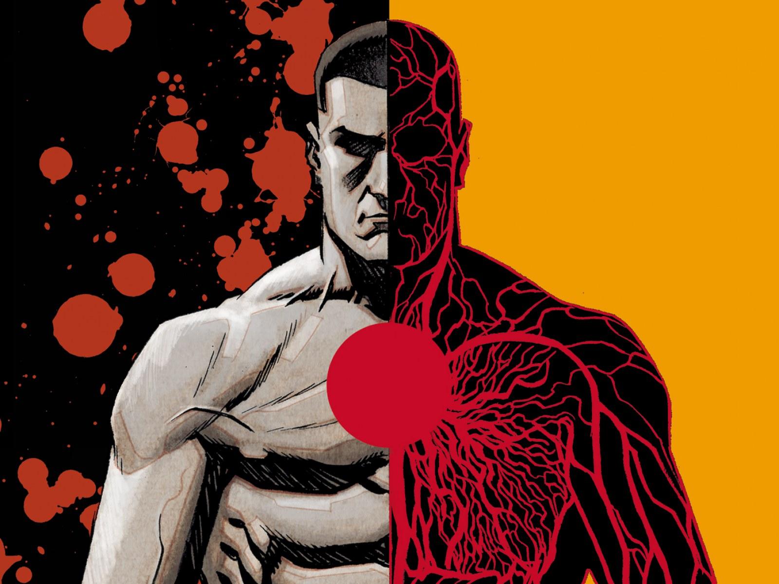 Who is Bloodshot? New Introduces Vin Diesel as