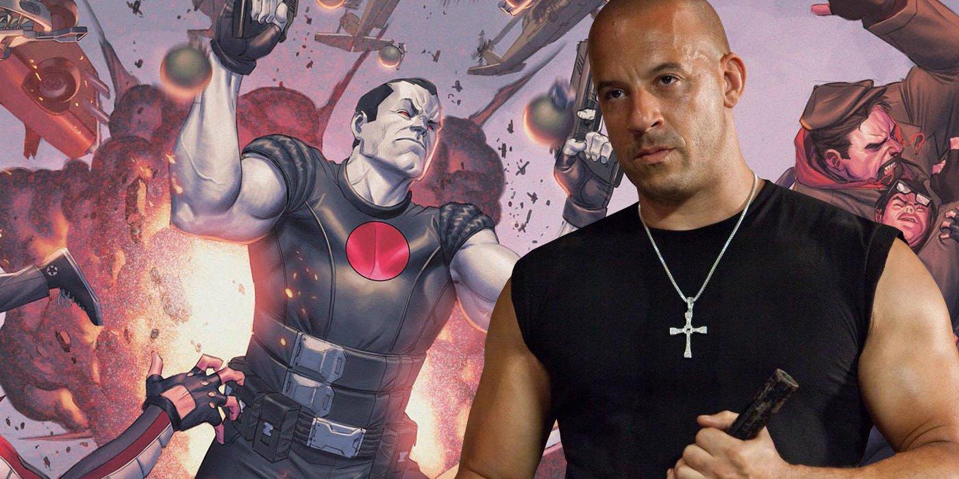Bloodshot (2020) Movie Trailer: Vin Diesel is a Valiant