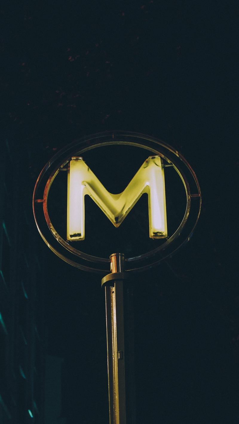 Letter M iPhone Wallpapers - Wallpaper Cave