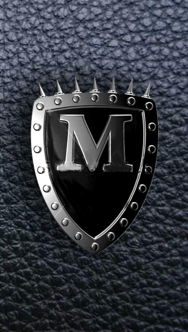 M shield 11 iPhone wallpaper. iPhone Black wallpaper