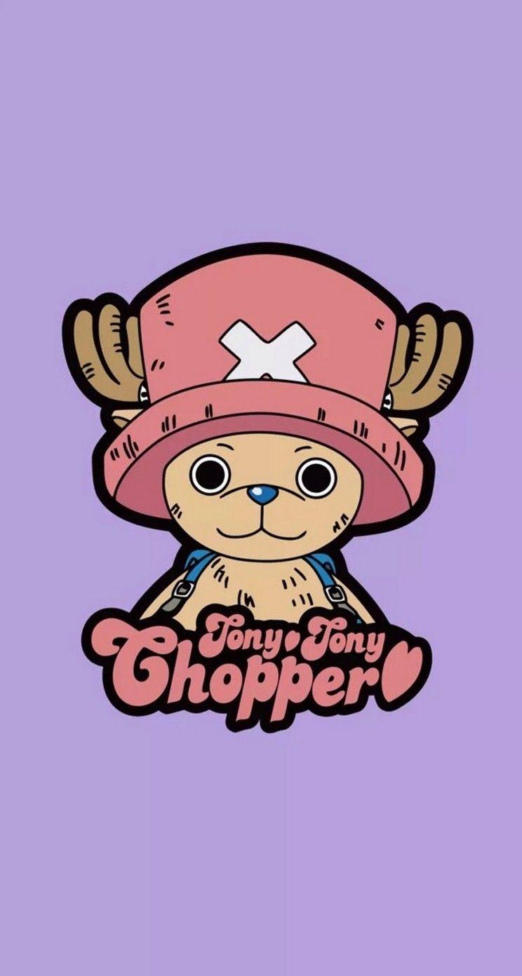 Chopper 744 x 1392 Parallax Wallpaper available for free