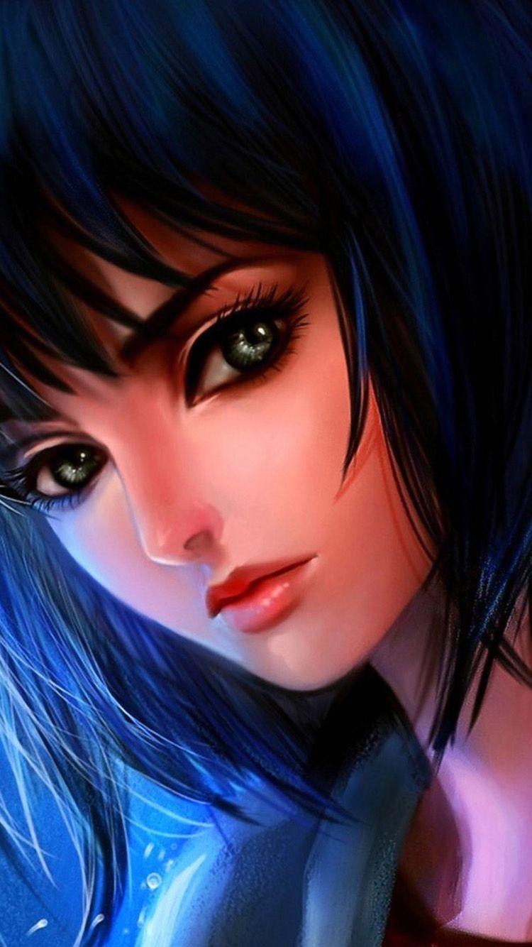 195 3D Anime Wallpapers for iPhone and Android by Julie Watson