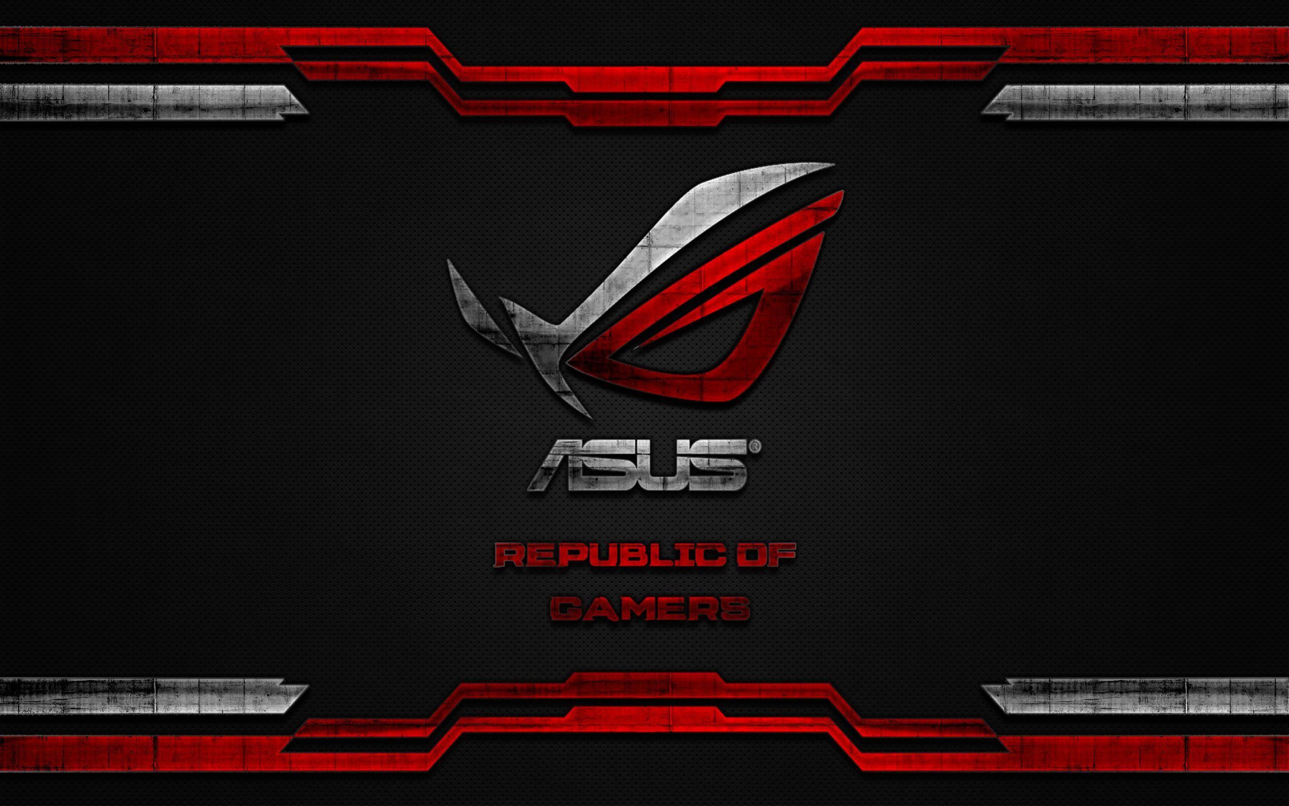 Asus Rog Wallpaper High Quality Monodomo. Computer